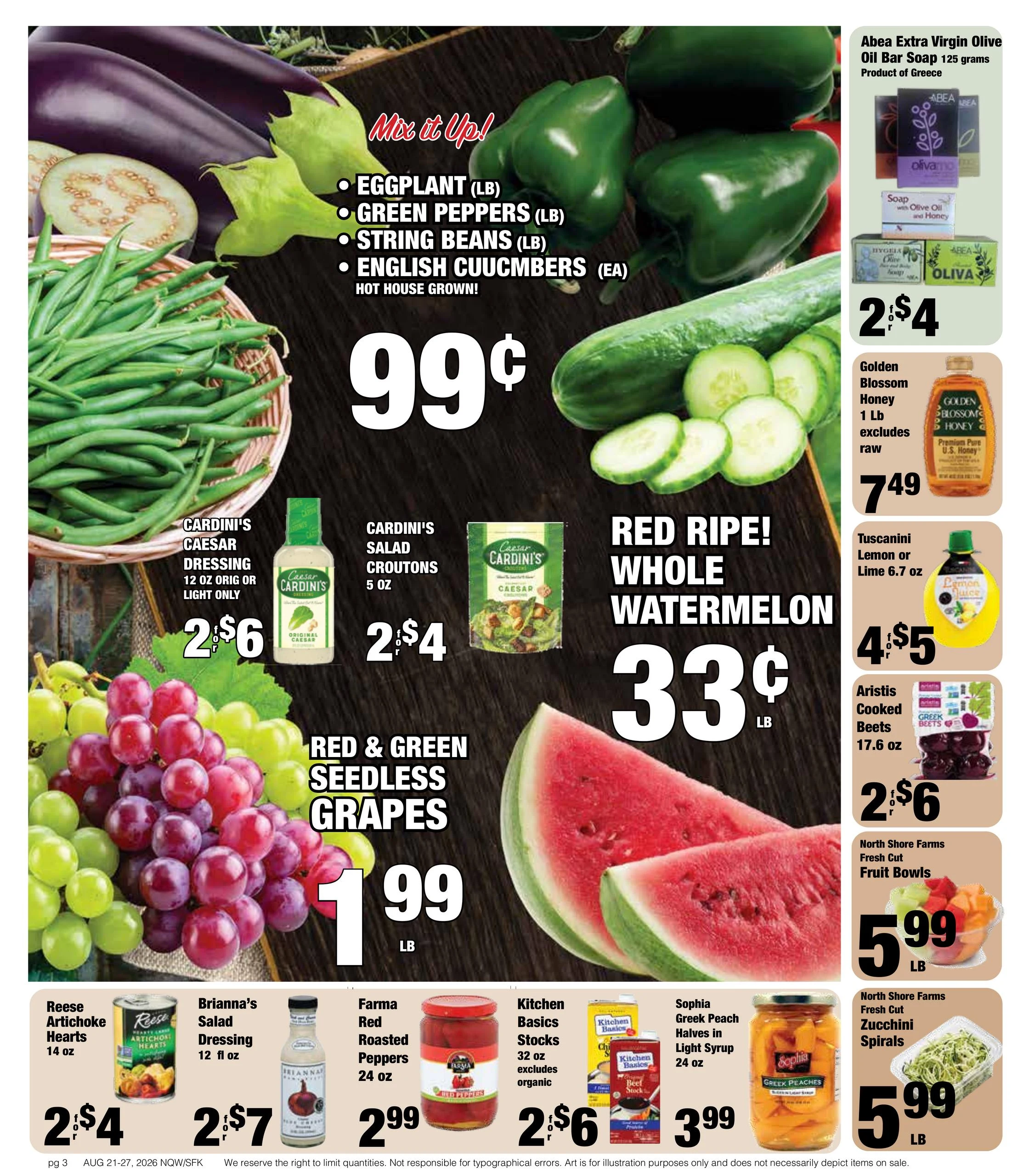 North Shore Farms Indexed Weekly - Page 3