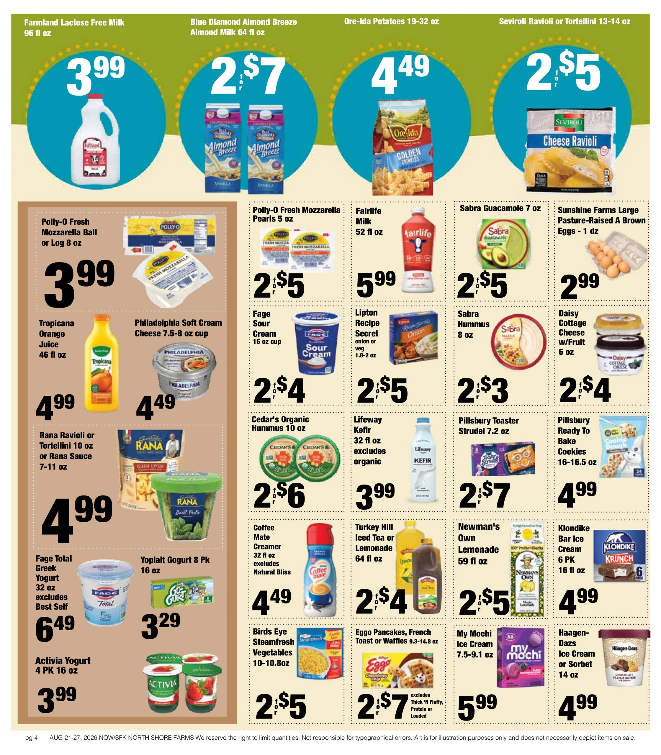 North Shore Farms Indexed Weekly - Page 4
