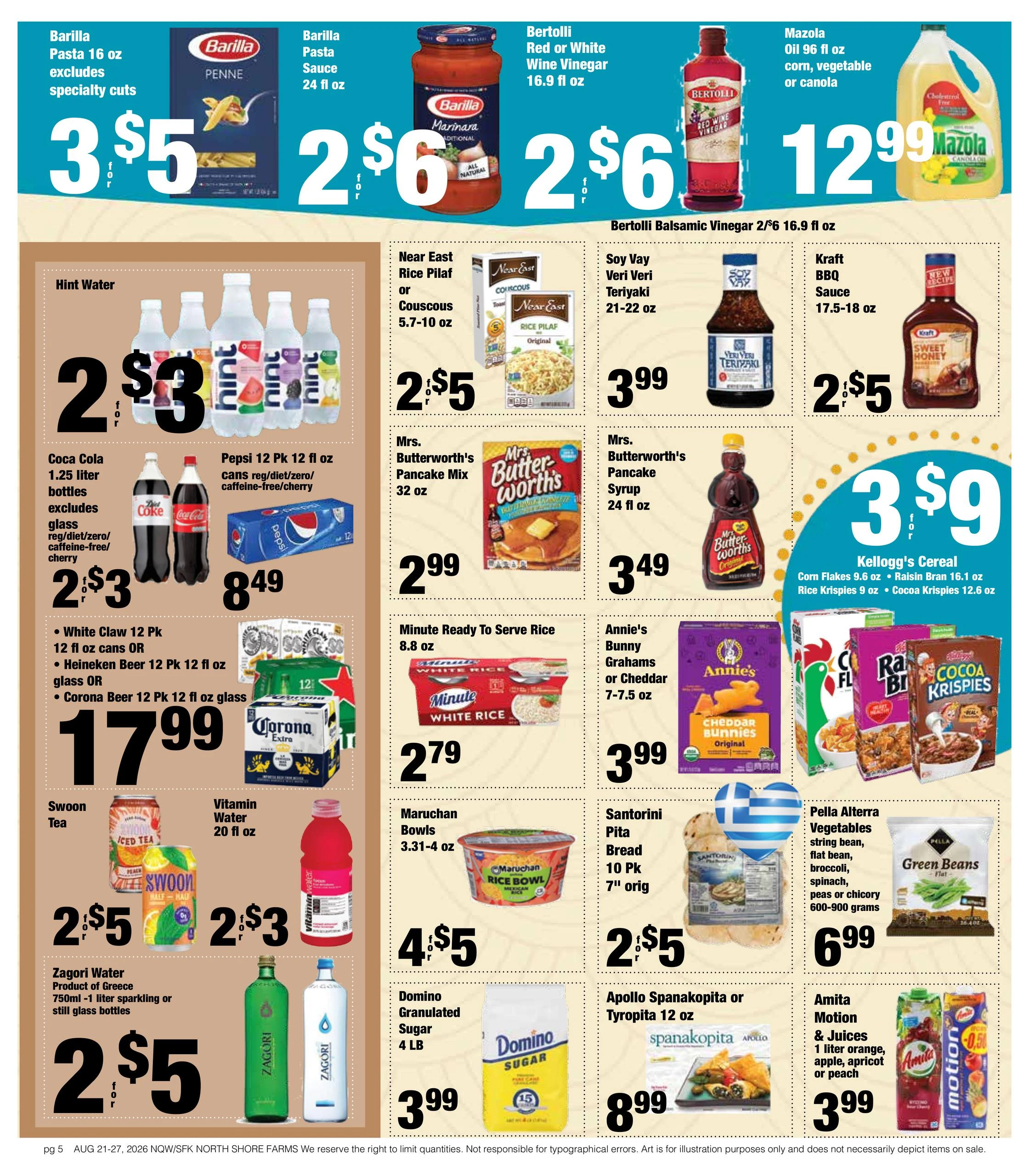 North Shore Farms Indexed Weekly - Page 5