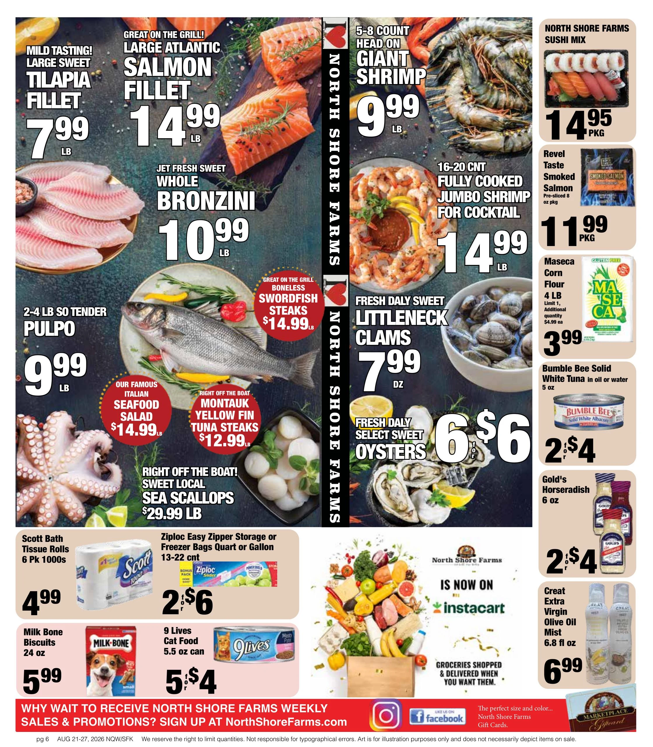 North Shore Farms Indexed Weekly - Page 6