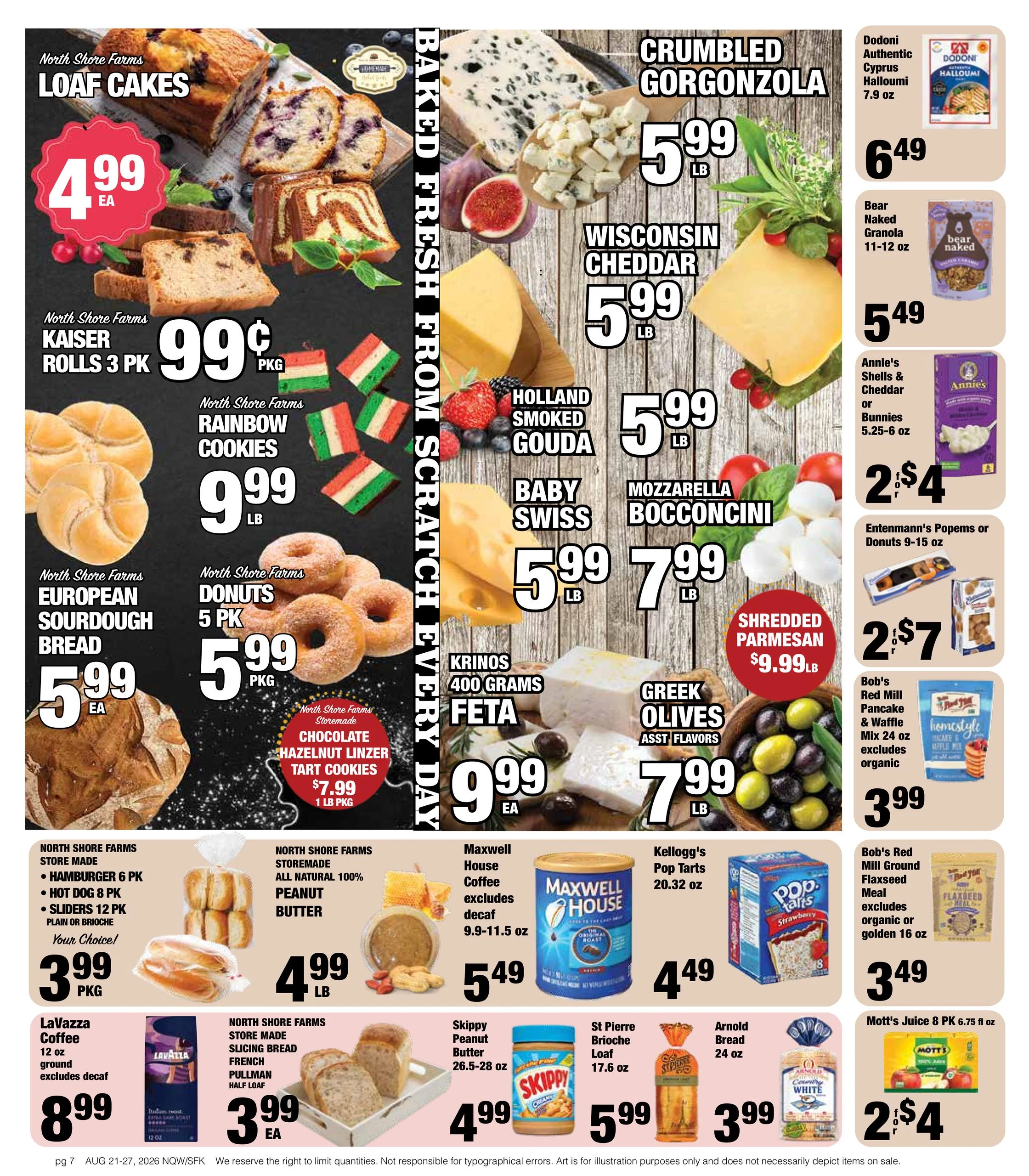 North Shore Farms Indexed Weekly - Page 7