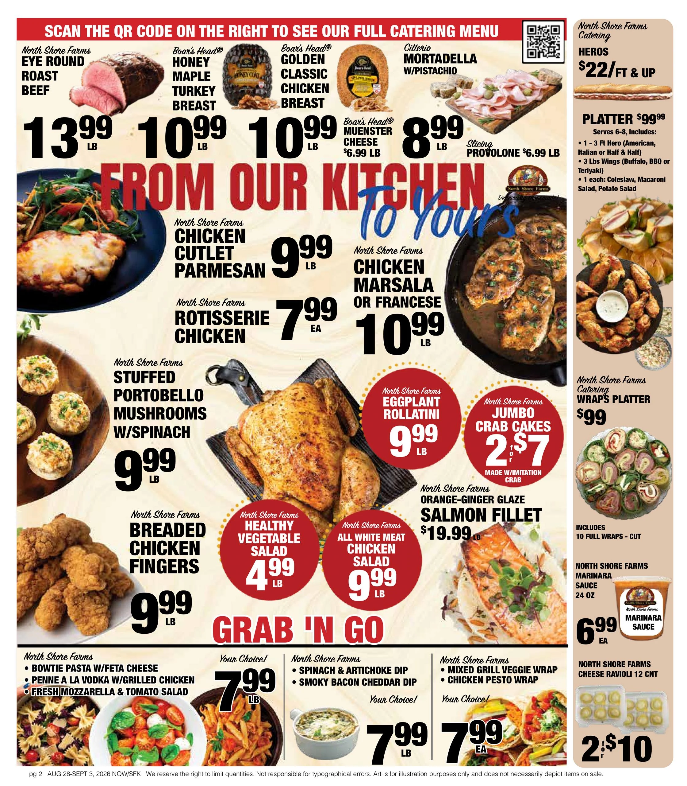 North Shore Farms Indexed Weekly - Page 2
