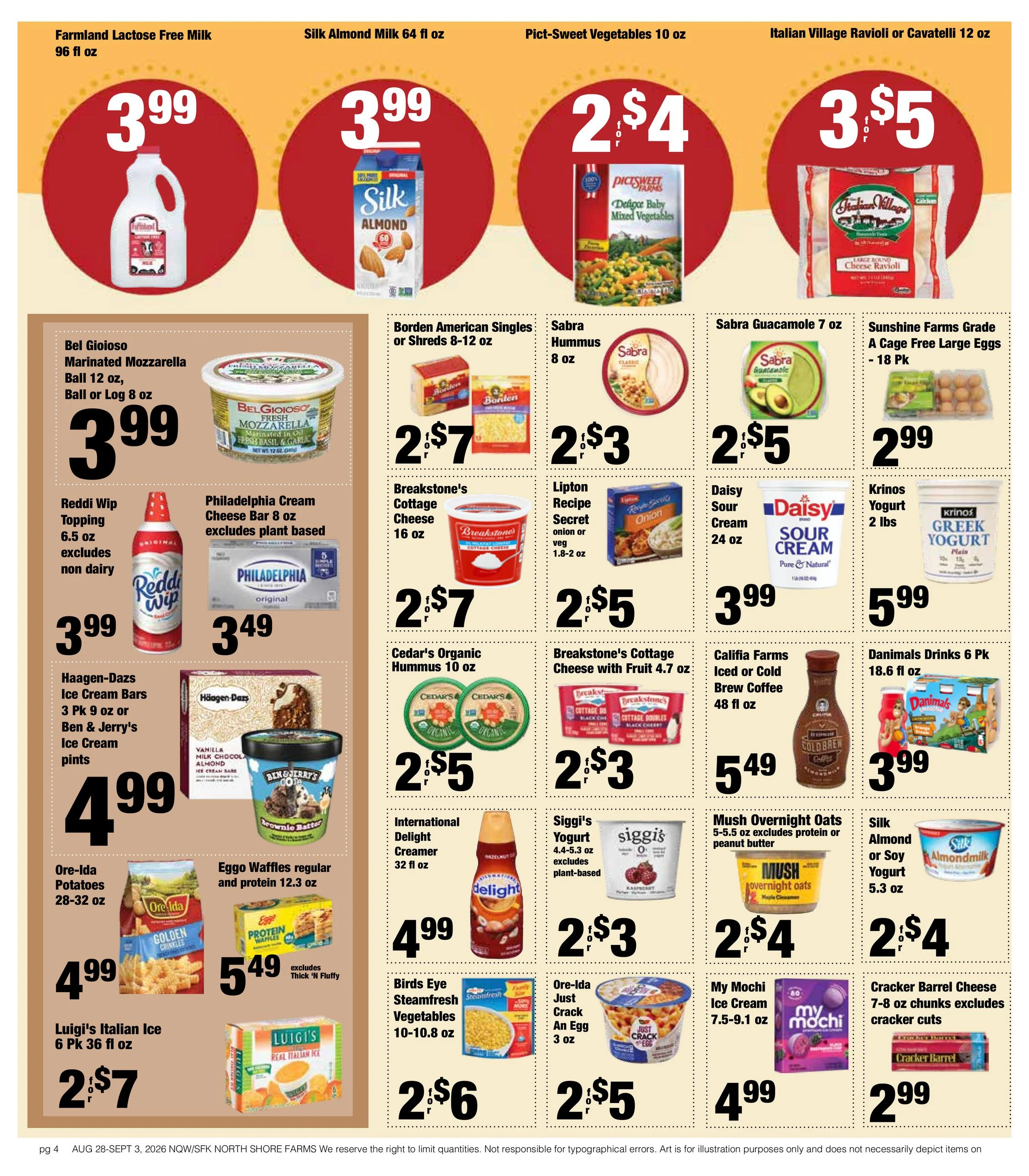 North Shore Farms Indexed Weekly - Page 4