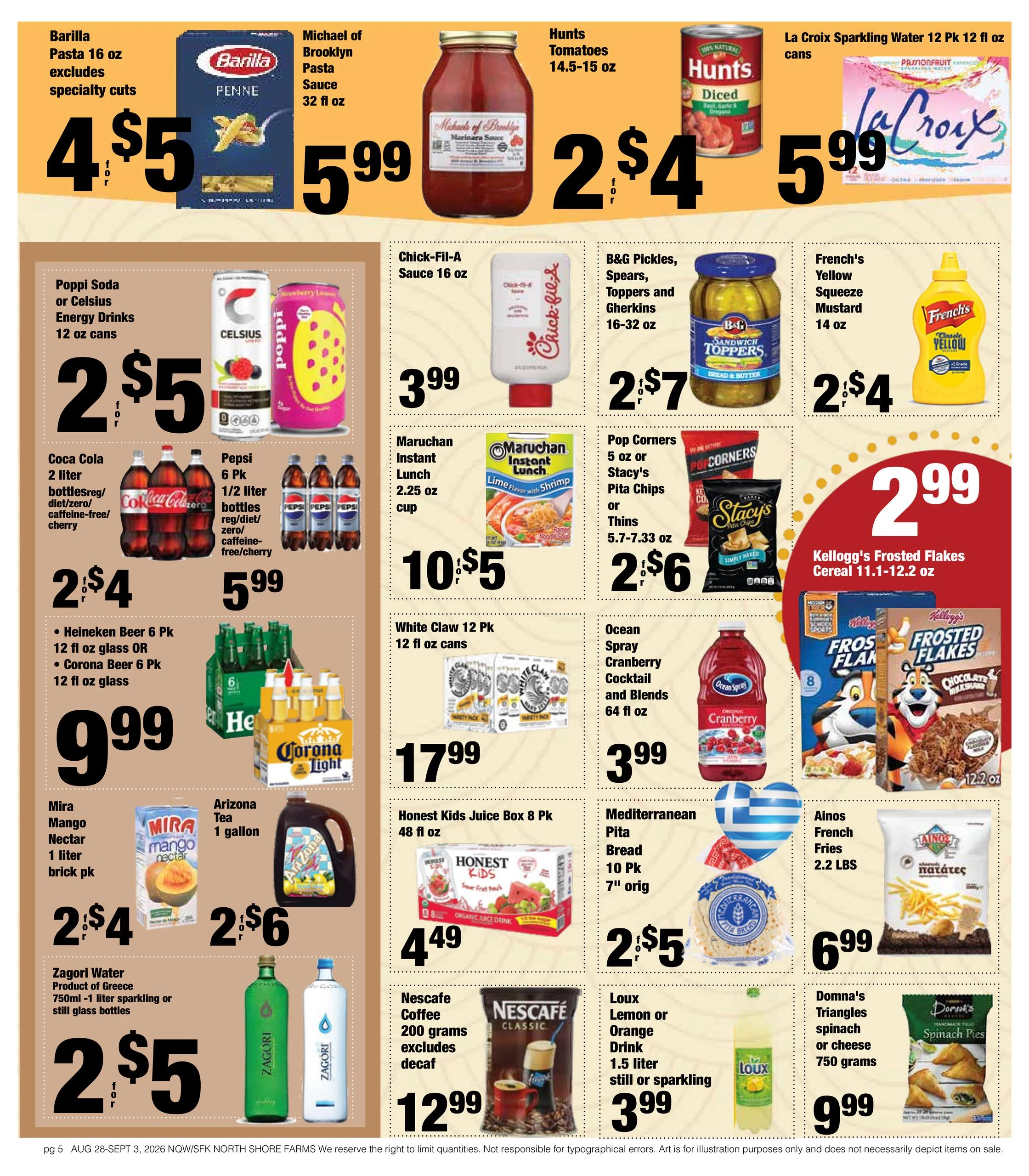 North Shore Farms Indexed Weekly - Page 5