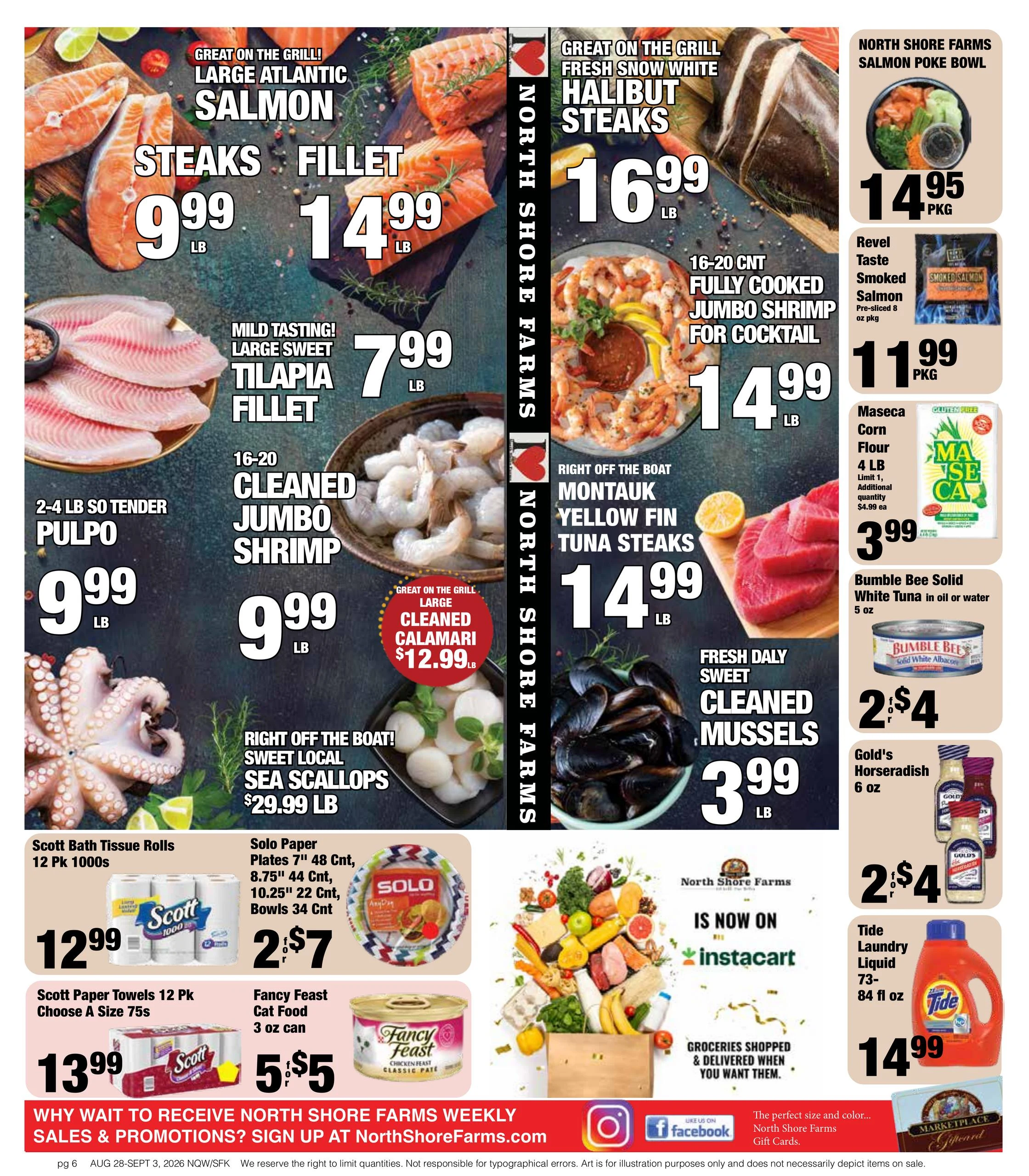 North Shore Farms Indexed Weekly - Page 6