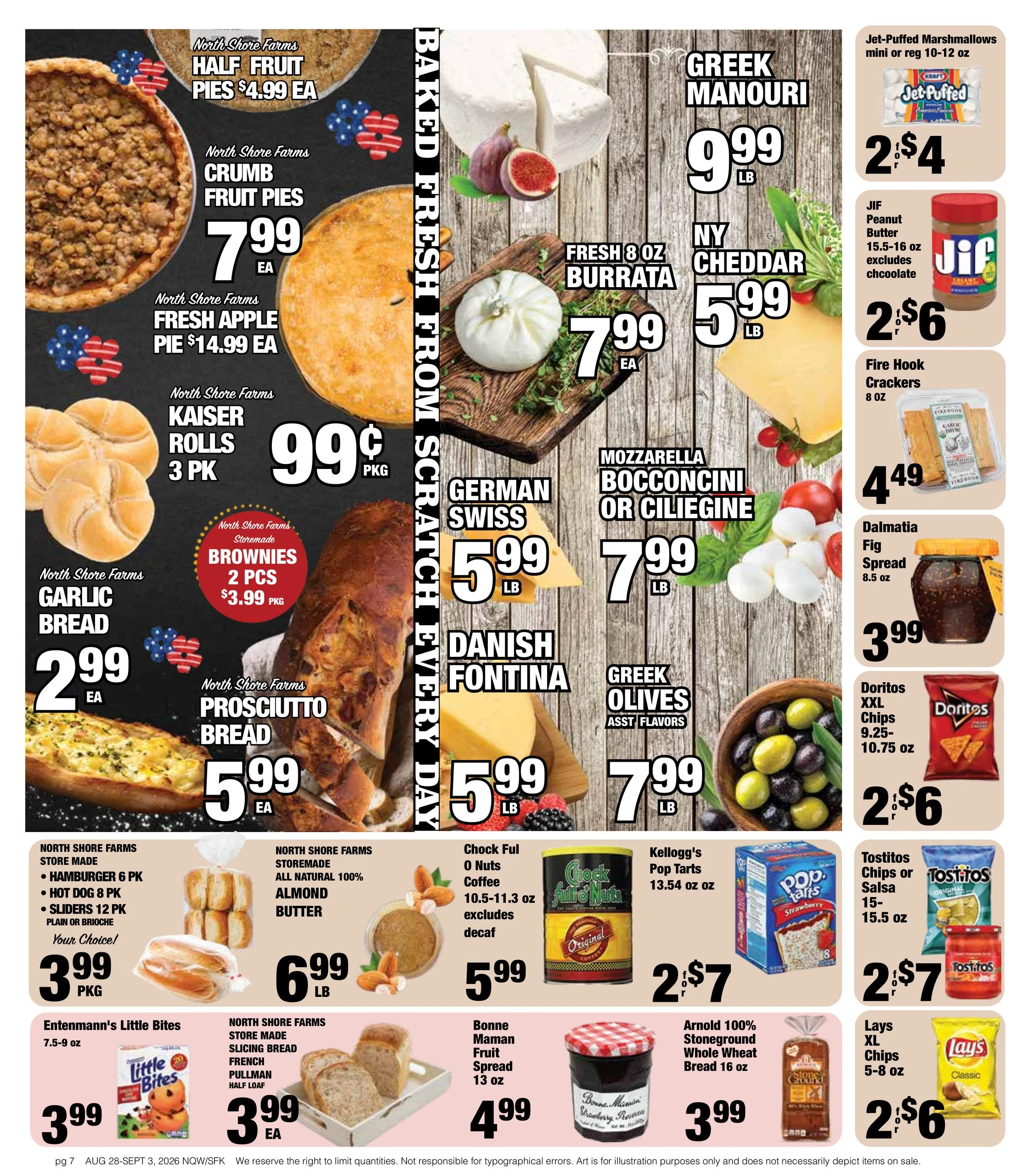 North Shore Farms Indexed Weekly - Page 7