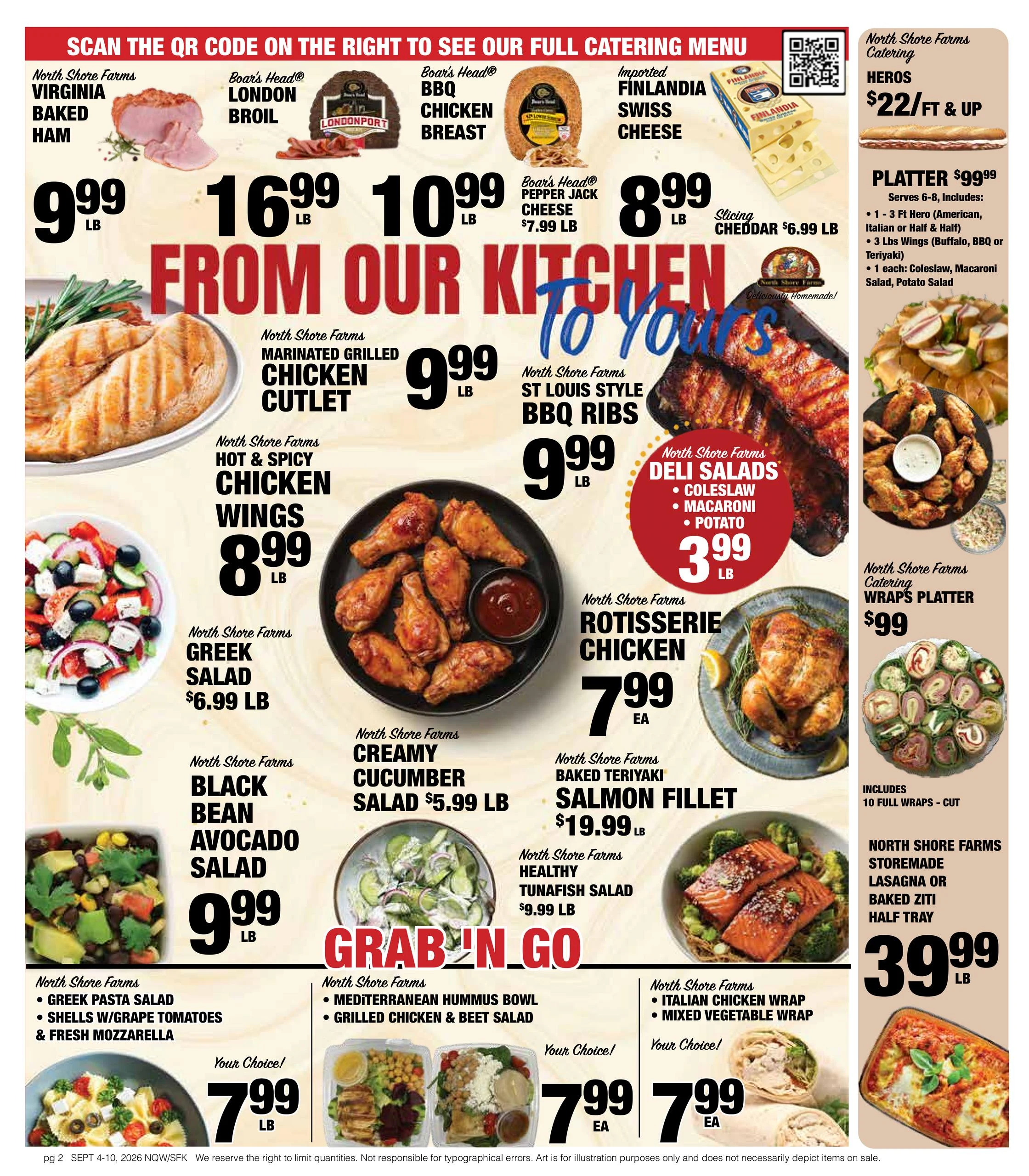North Shore Farms Indexed Weekly - Page 2