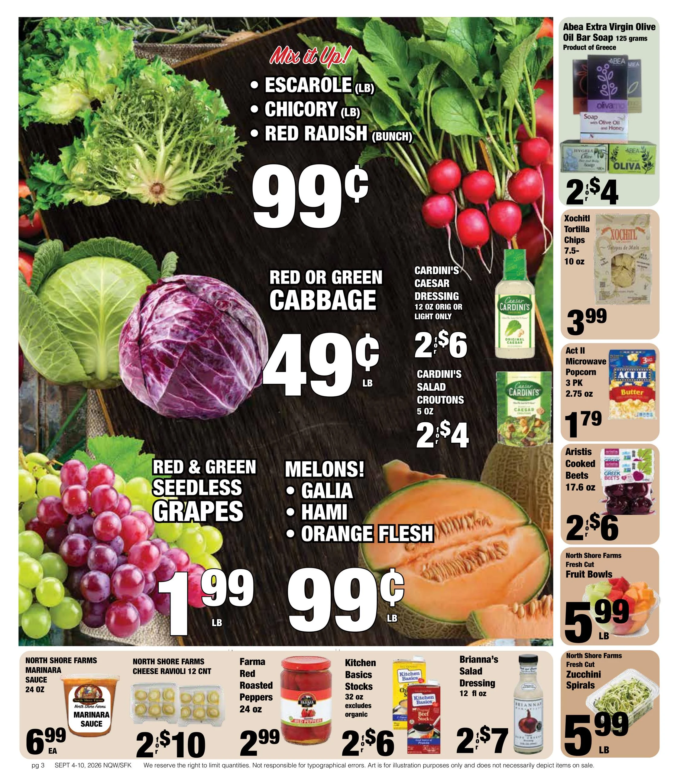 North Shore Farms Indexed Weekly - Page 3