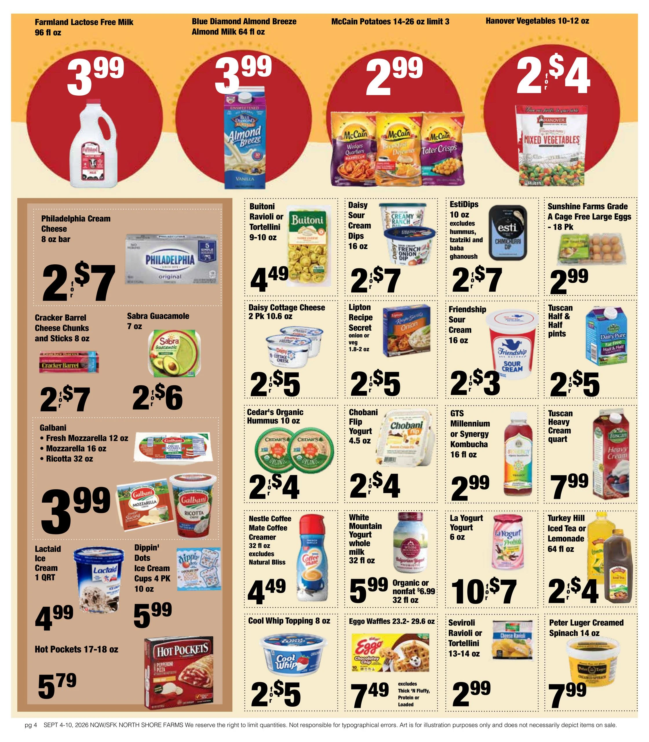 North Shore Farms Indexed Weekly - Page 4