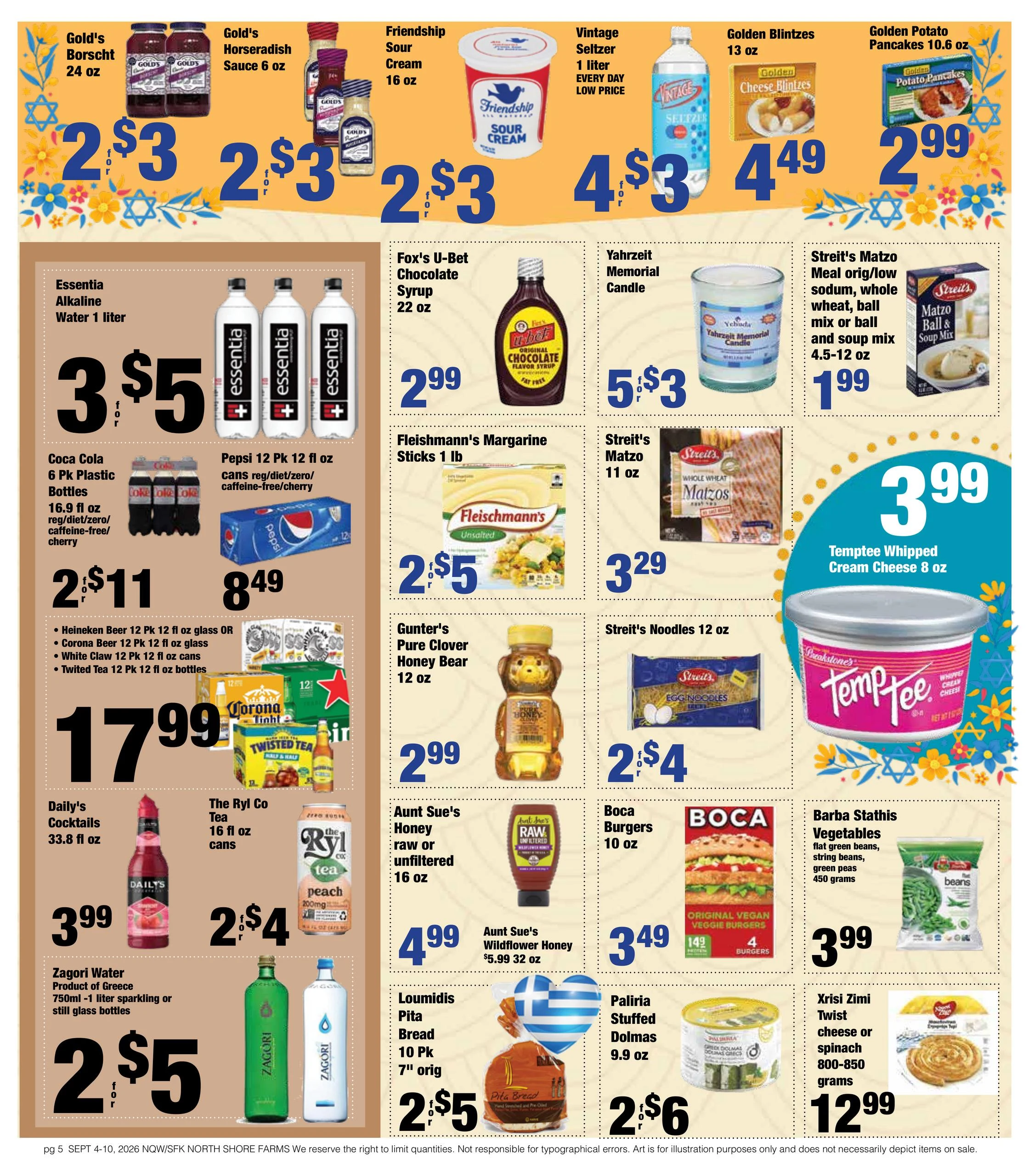 North Shore Farms Indexed Weekly - Page 5
