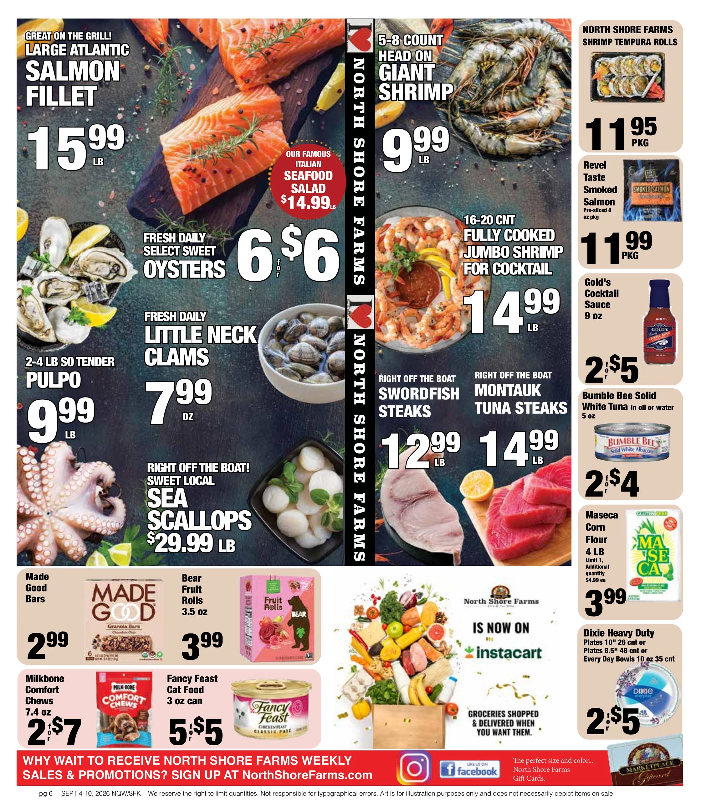 North Shore Farms Indexed Weekly - Page 6