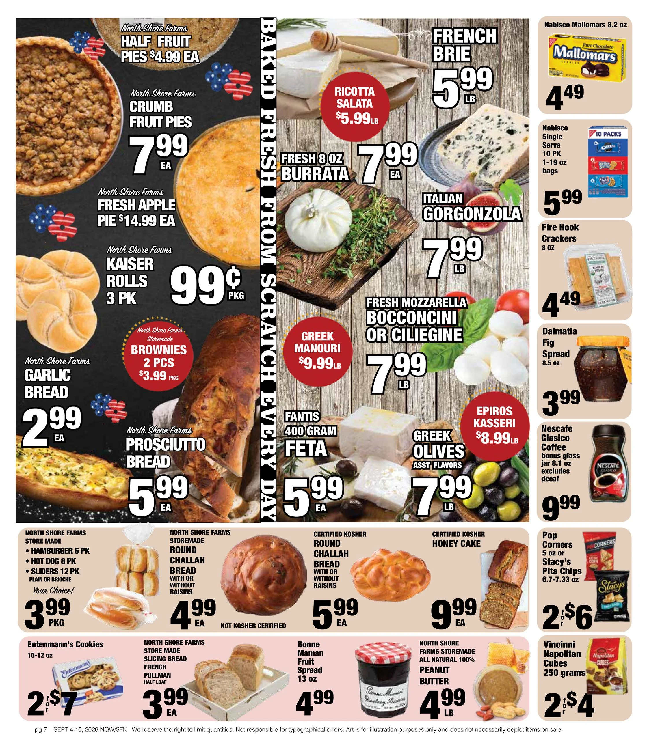 North Shore Farms Indexed Weekly - Page 7
