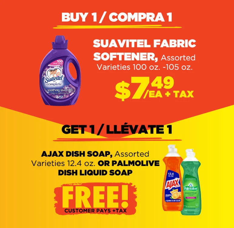 Northgate Gonzalez Market Weekly Ad - Page 80