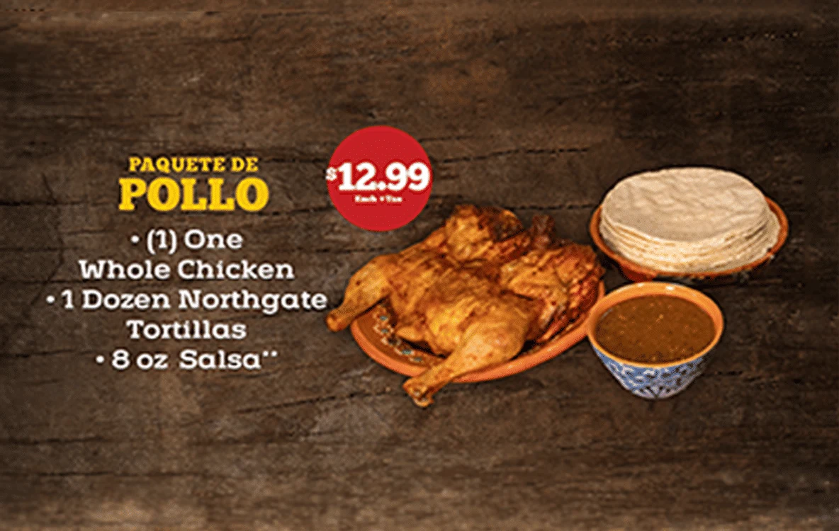 Northgate Weekly Ad - Page 92
