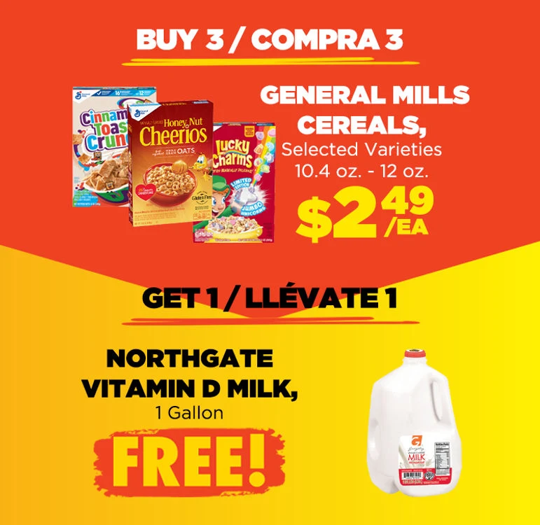 Northgate Weekly Ad - Page 30