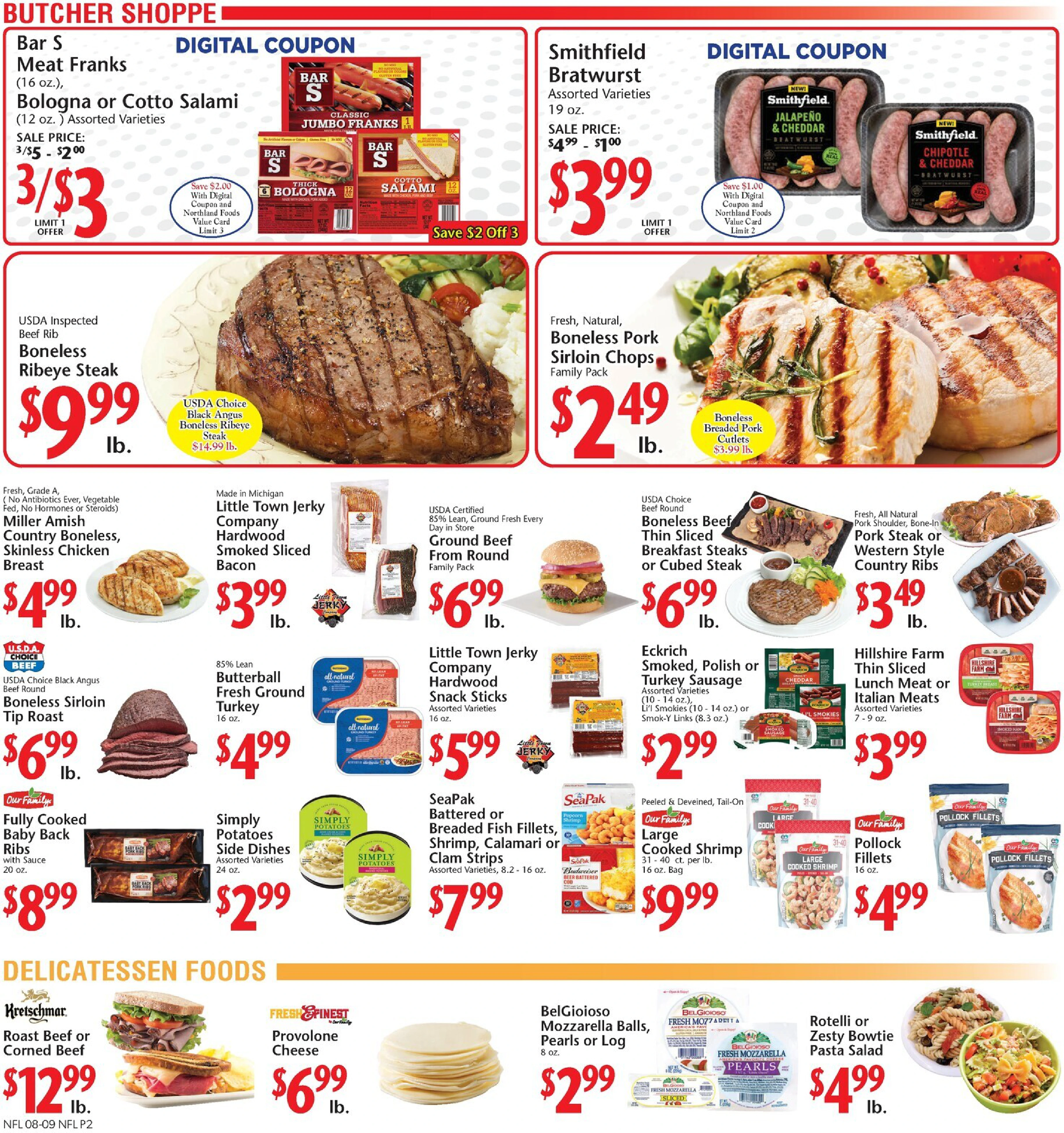 Flyer page 2