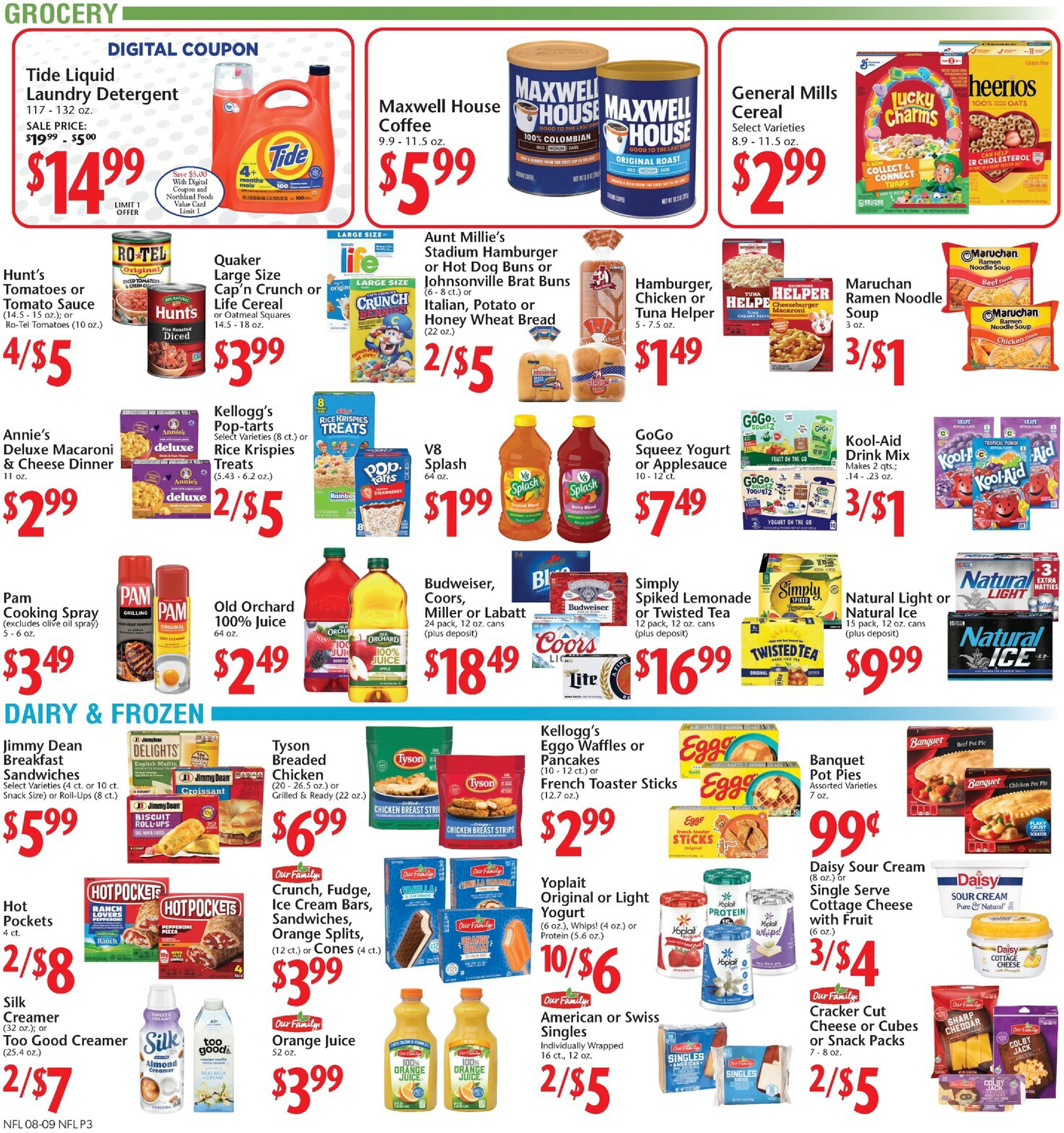 Flyer page 3