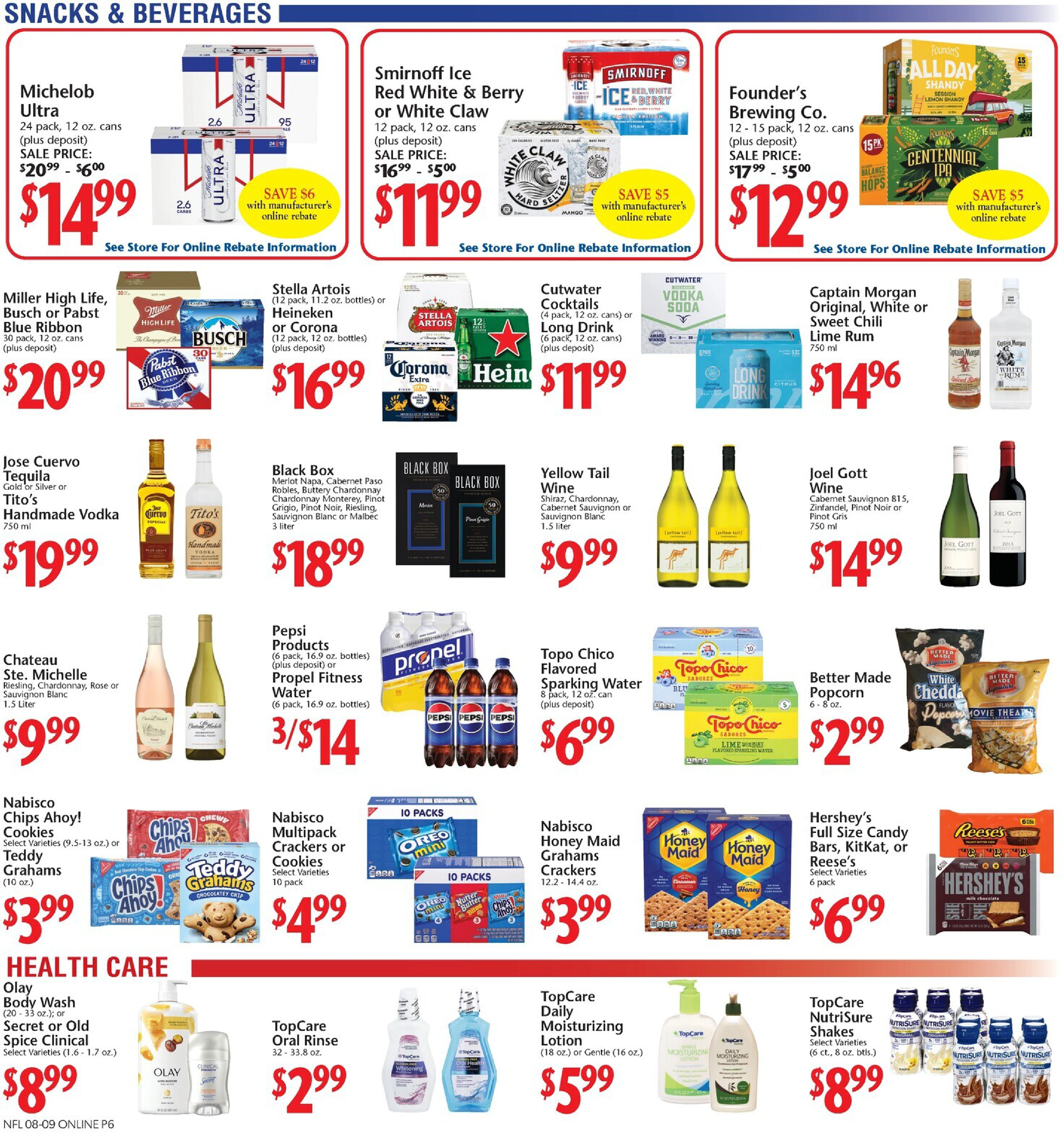 Flyer page 6