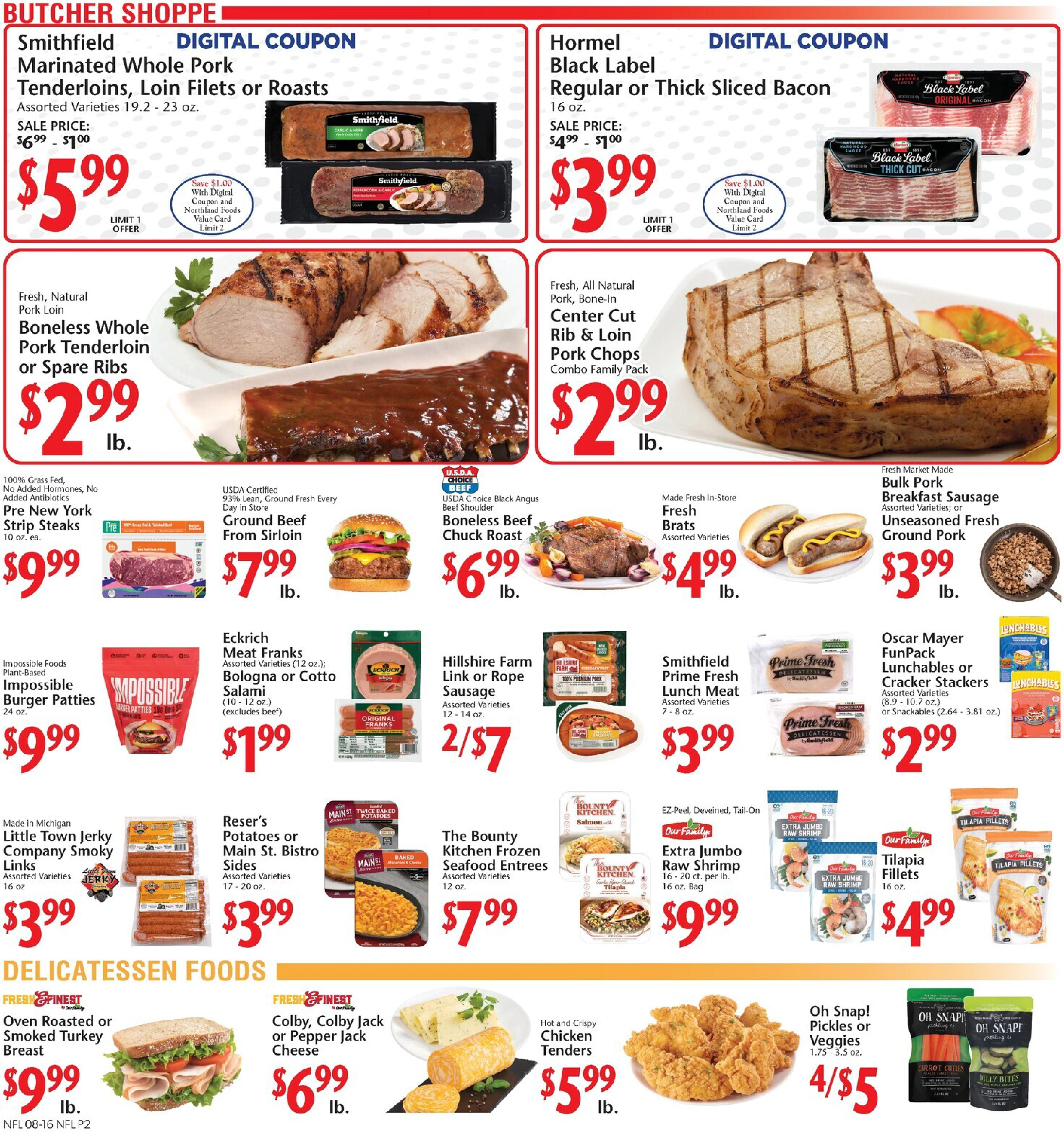 Flyer page 2