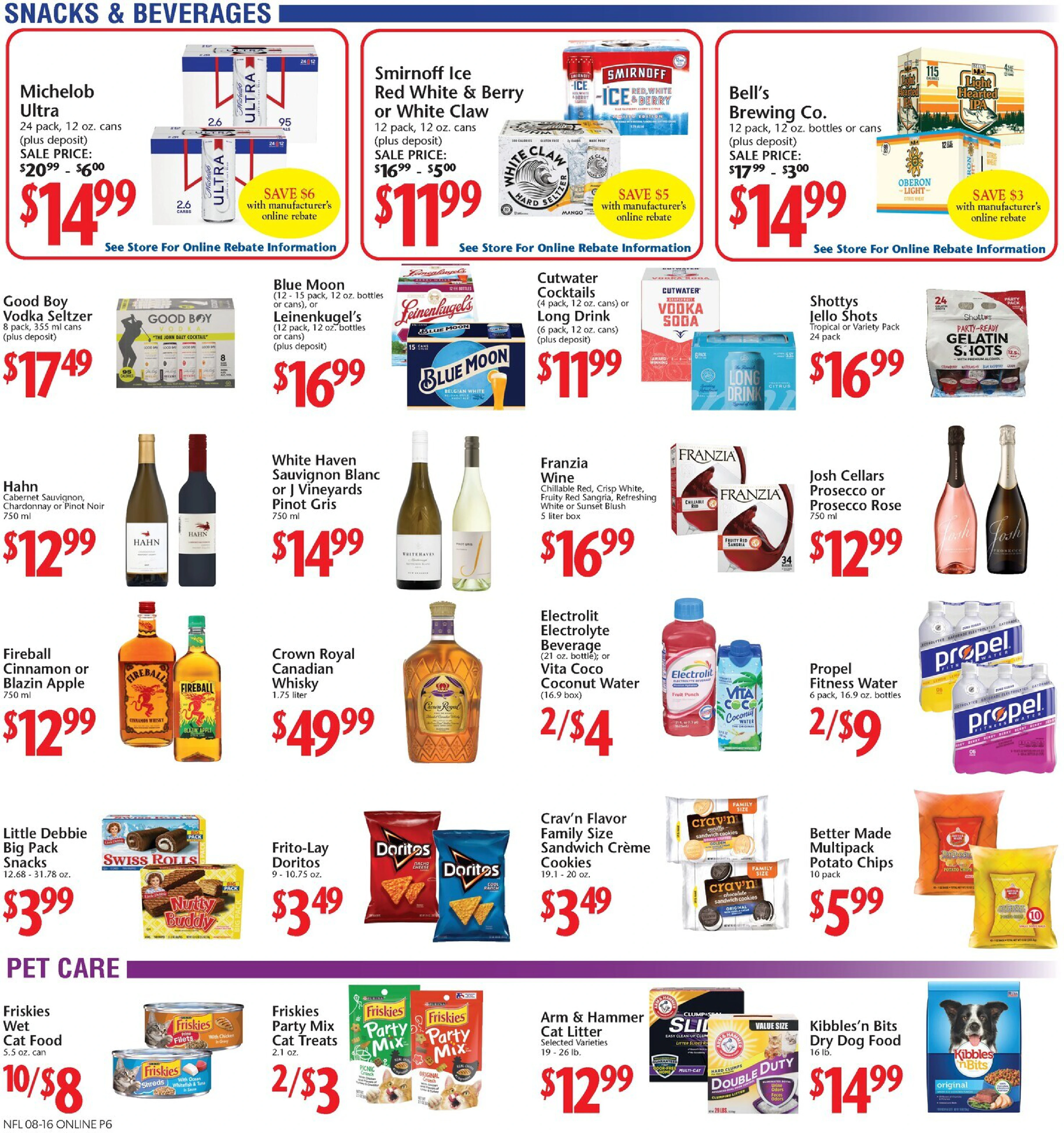 Flyer page 6