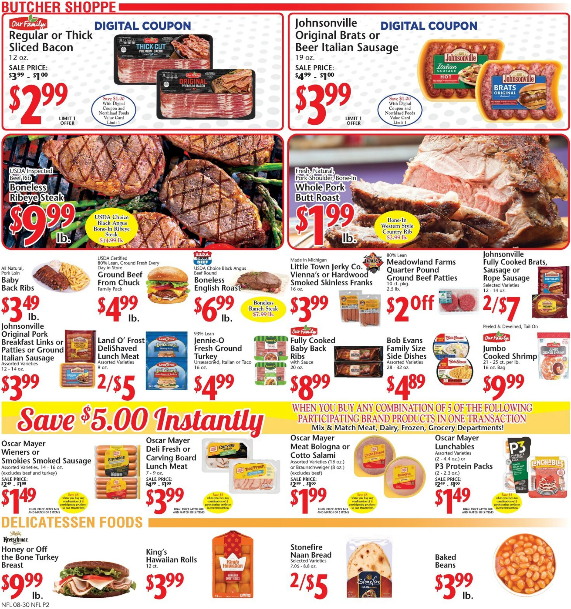 Northland Foods Current Ad - Page 2