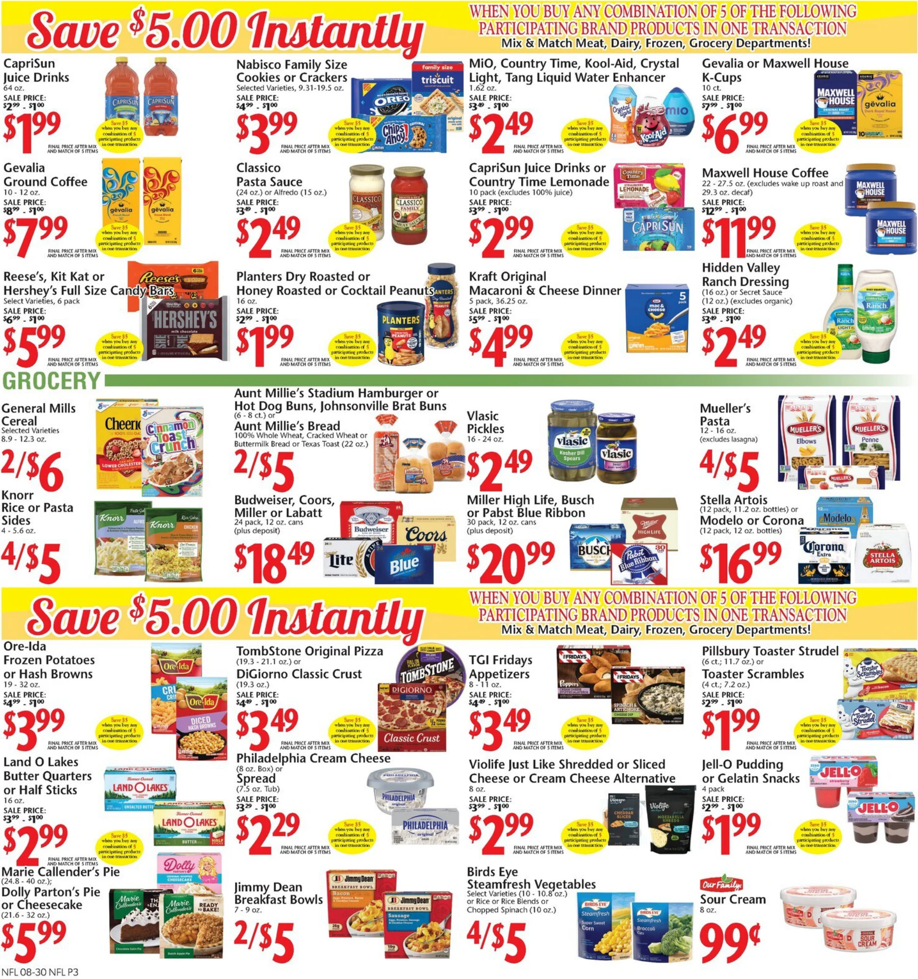 Northland Foods Current Ad - Page 3