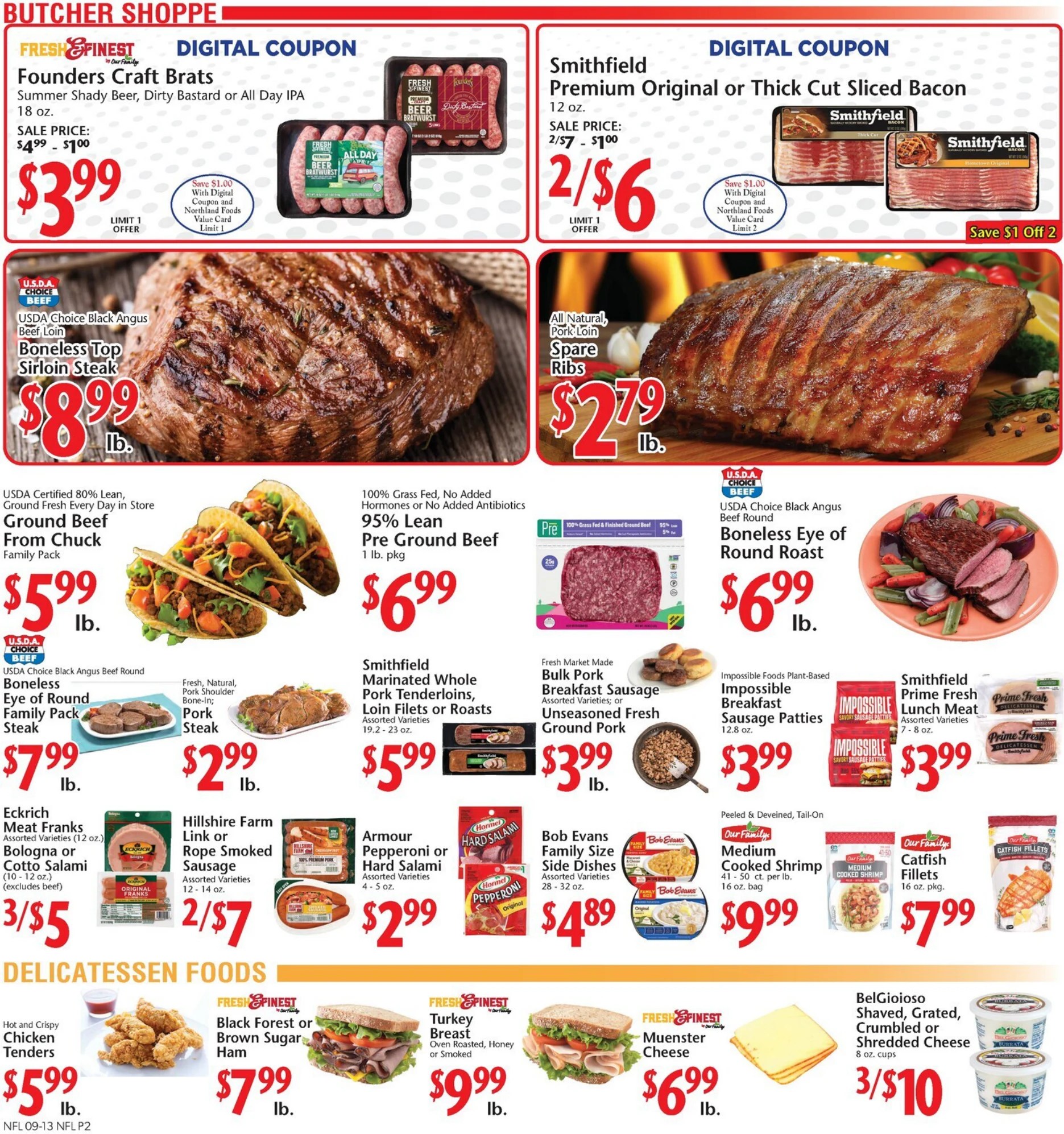 Northland Foods Current Ad - Page 2