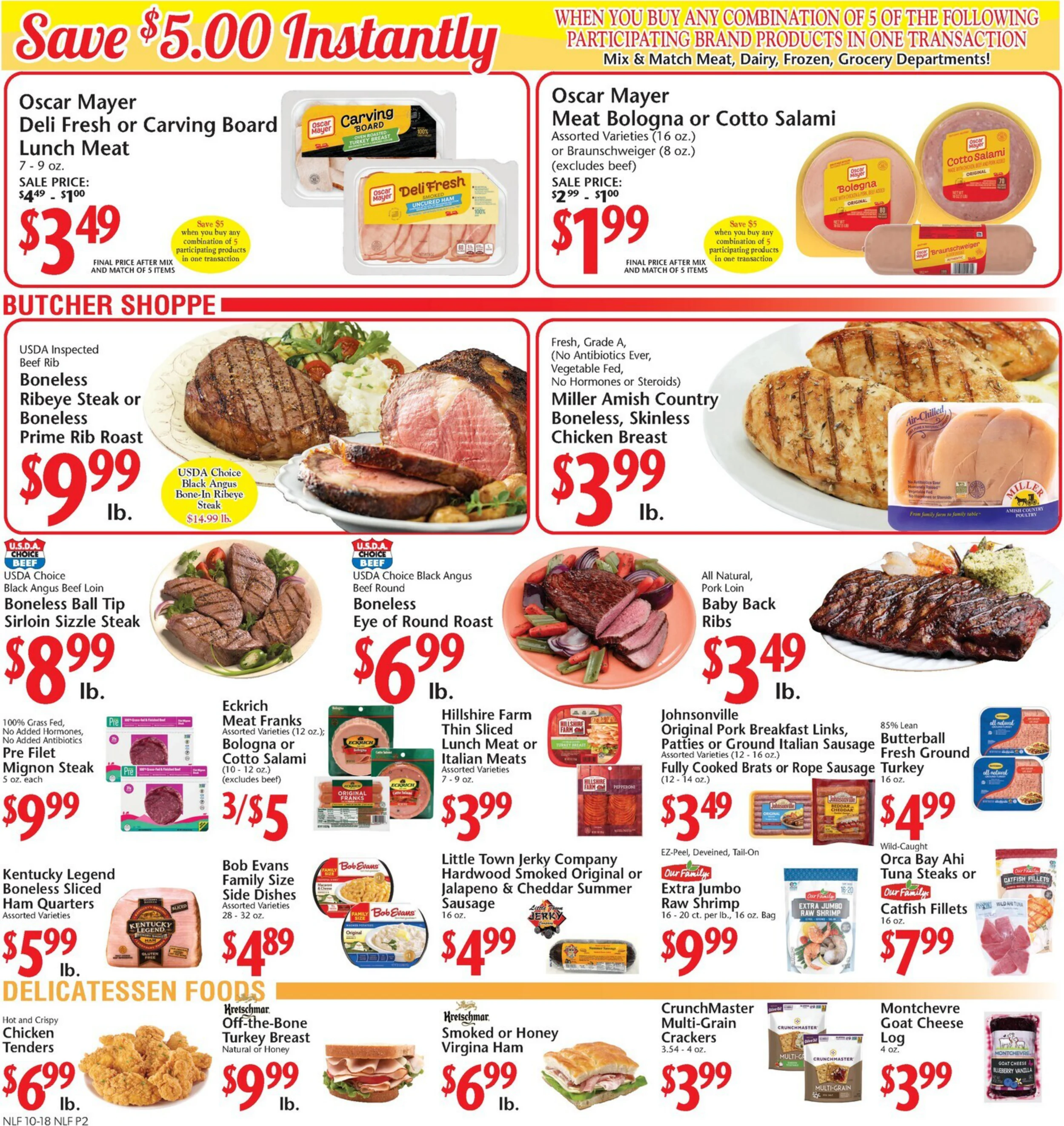 Northland Foods Current Ad - Page 2