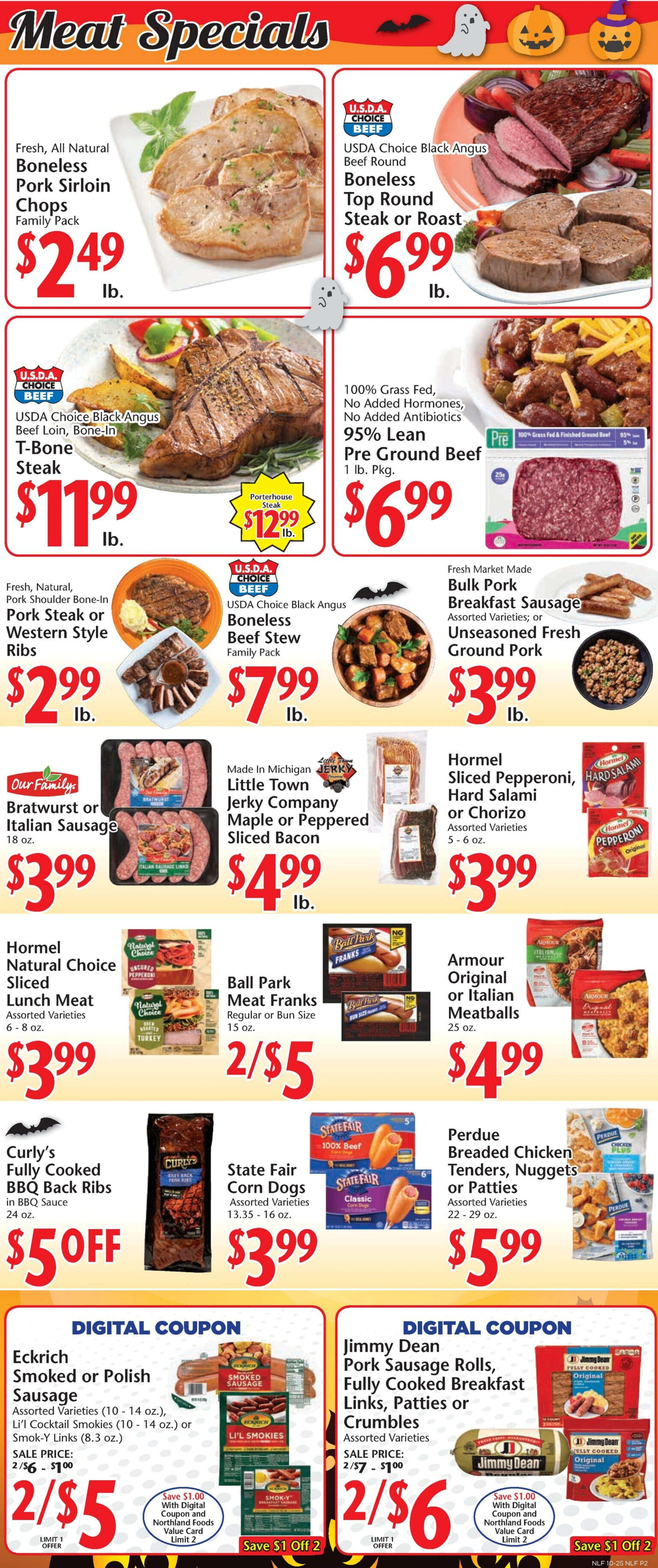 Northland Foods Current Ad - Page 2