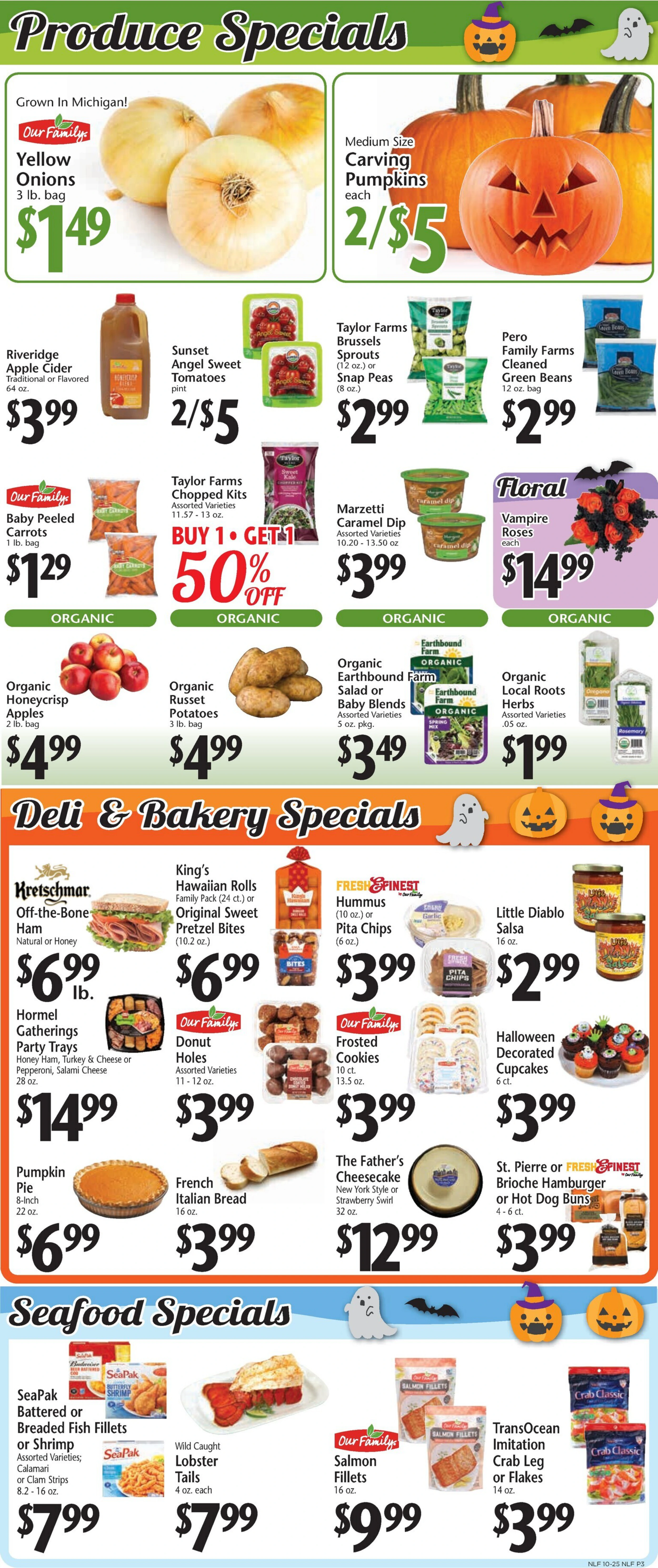 Northland Foods Current Ad - Page 3