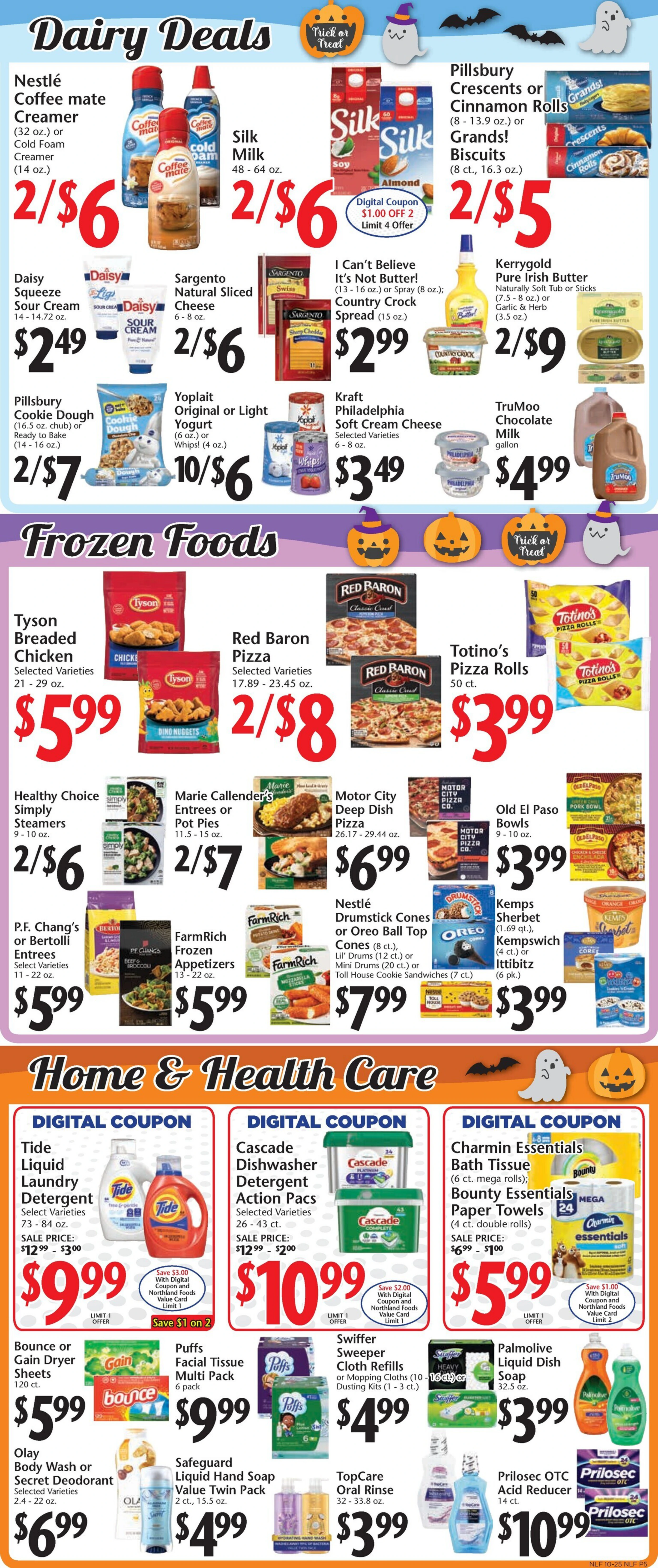 Northland Foods Current Ad - Page 5