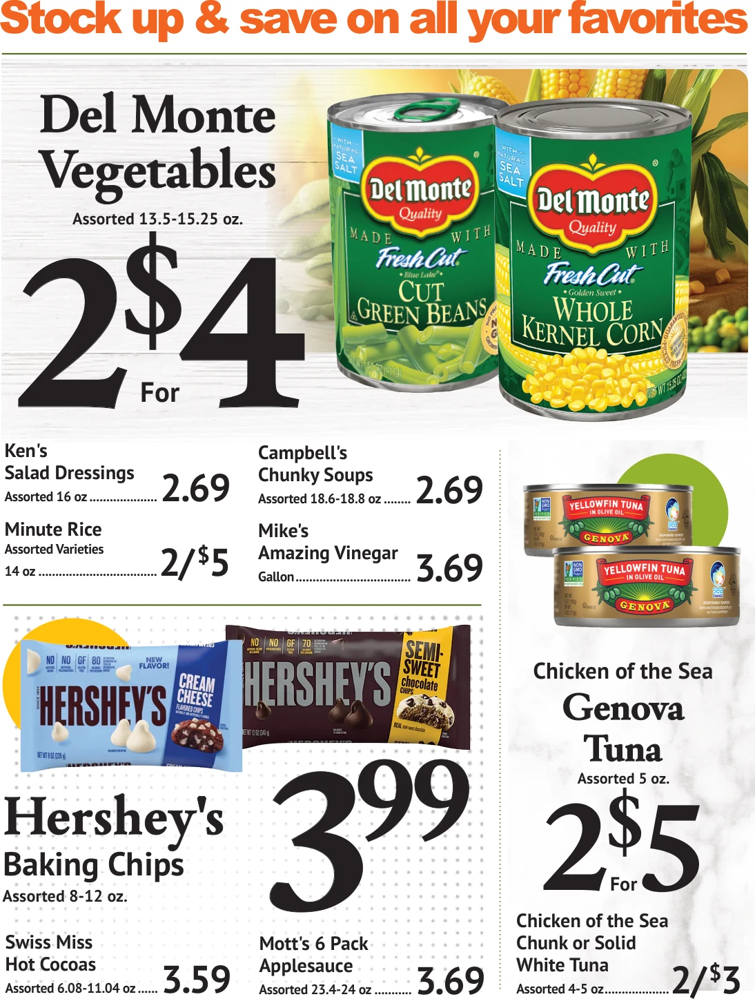 Northville & Bantam Markets Weekly Ad - Page 5