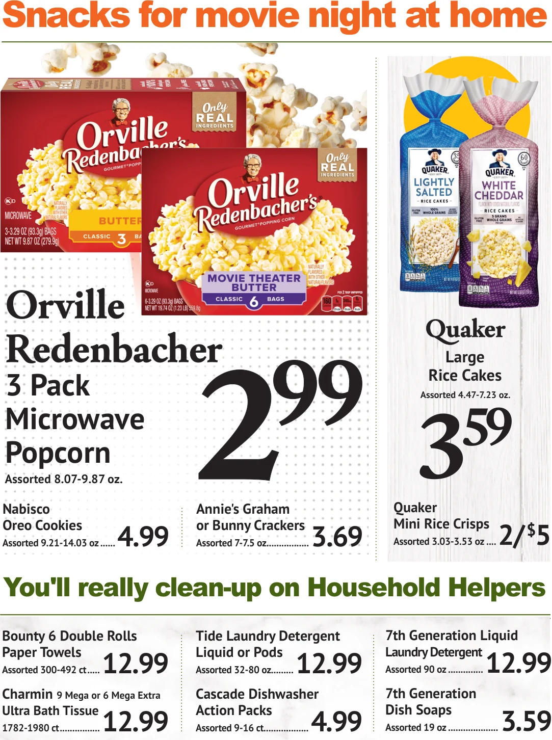 Northville & Bantam Markets Weekly Ad - Page 6