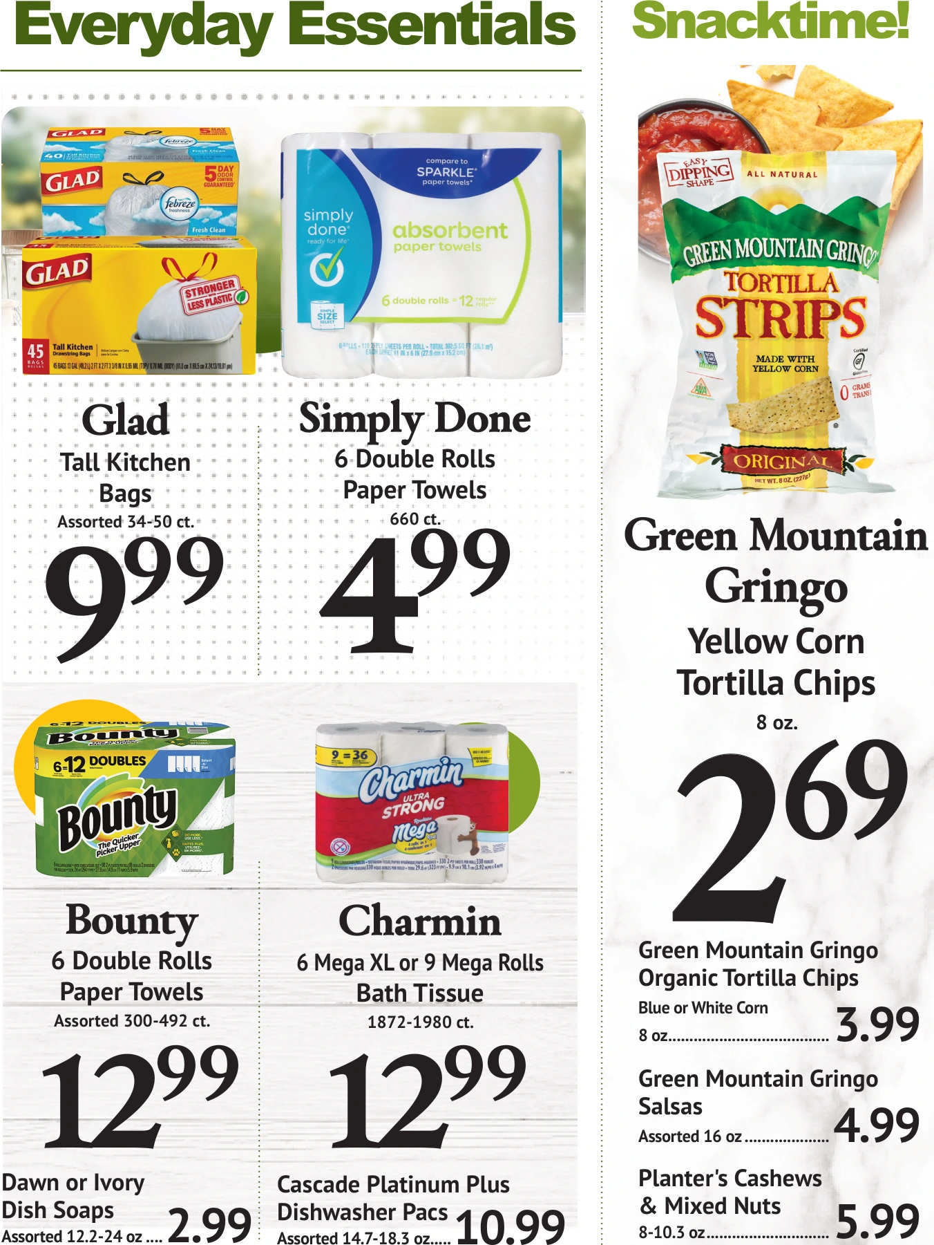 Northville & Bantam Markets Northville & Bantam Markets - Page 6