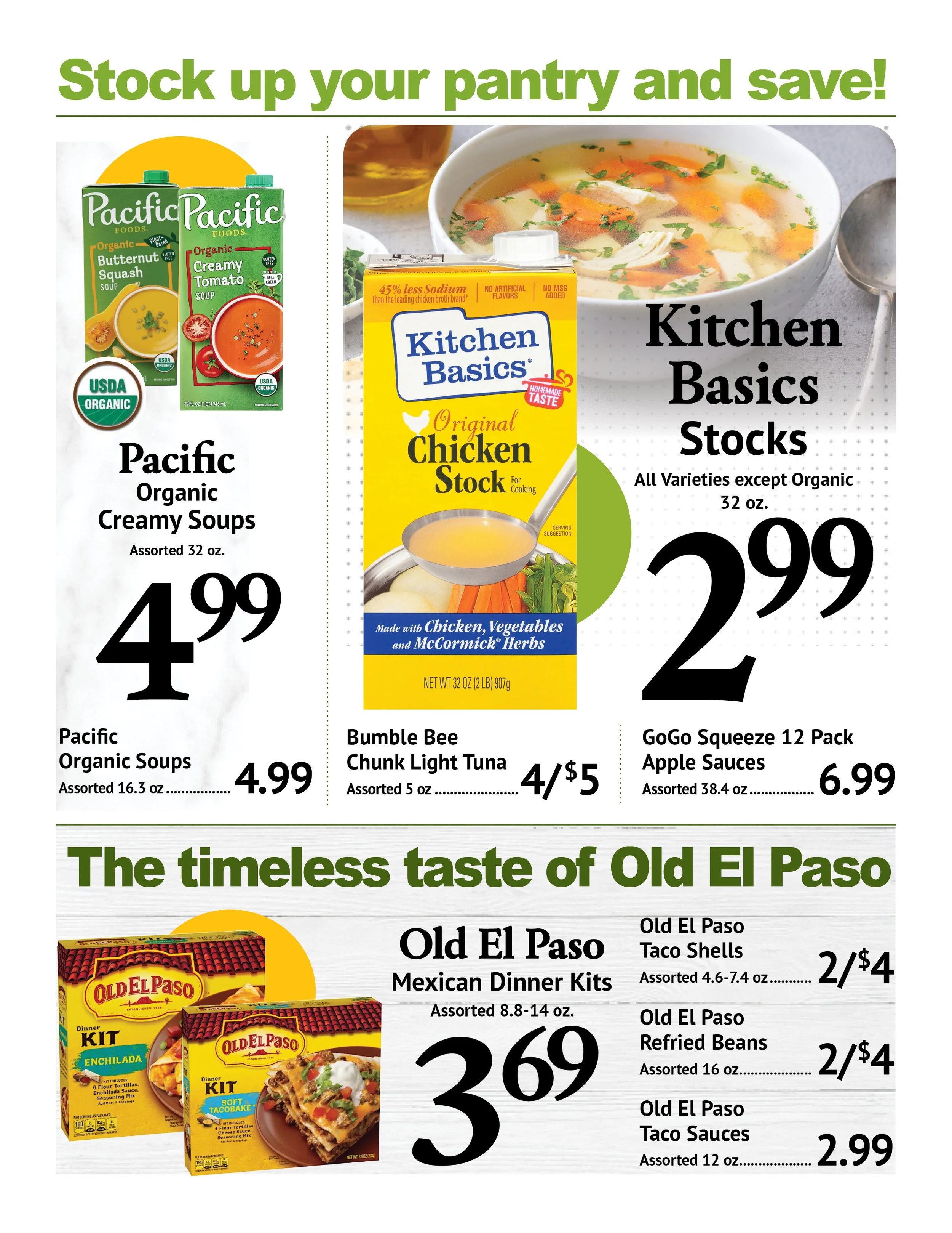 Northville & Bantam Markets Weekly Ad - Page 5
