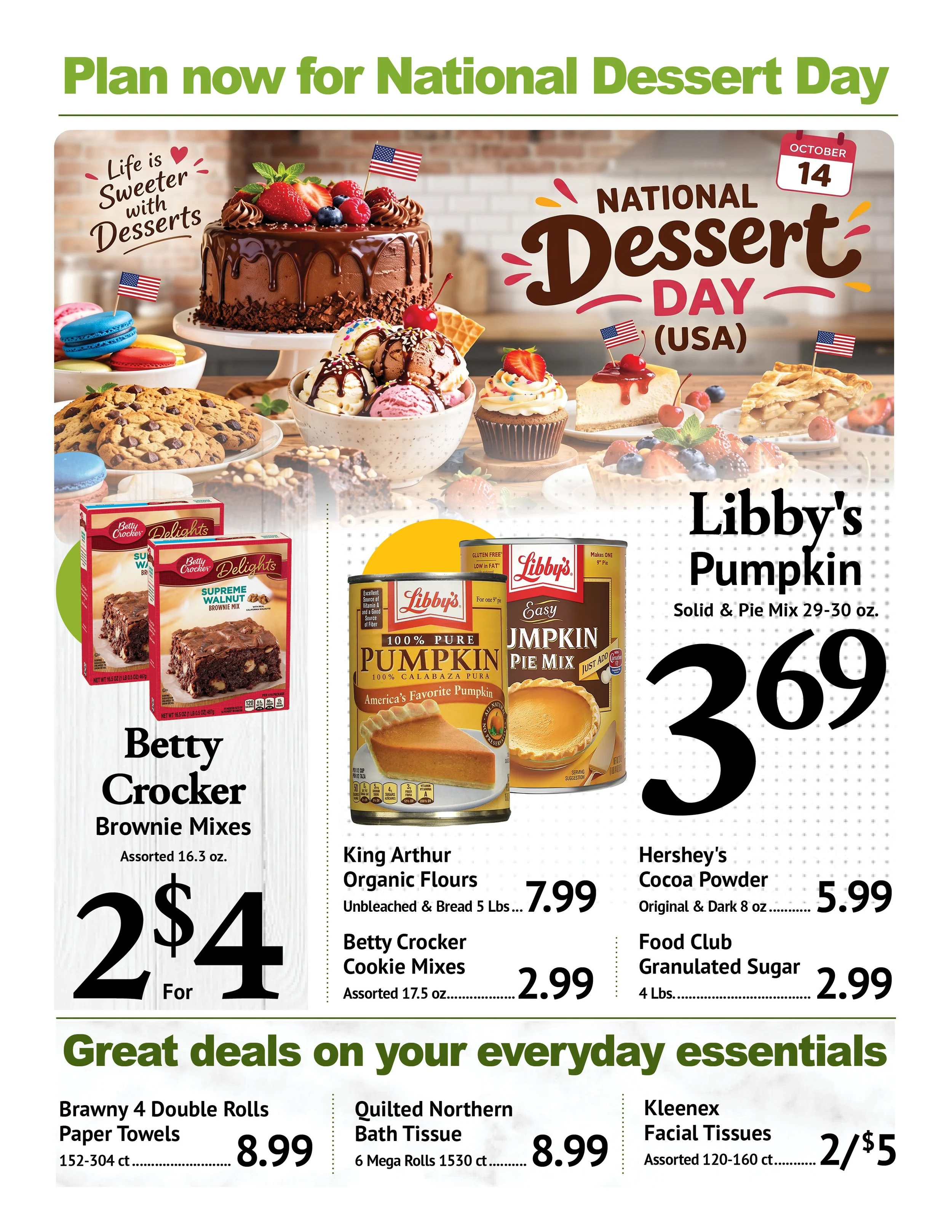 Northville & Bantam Markets Weekly Ad - Page 6