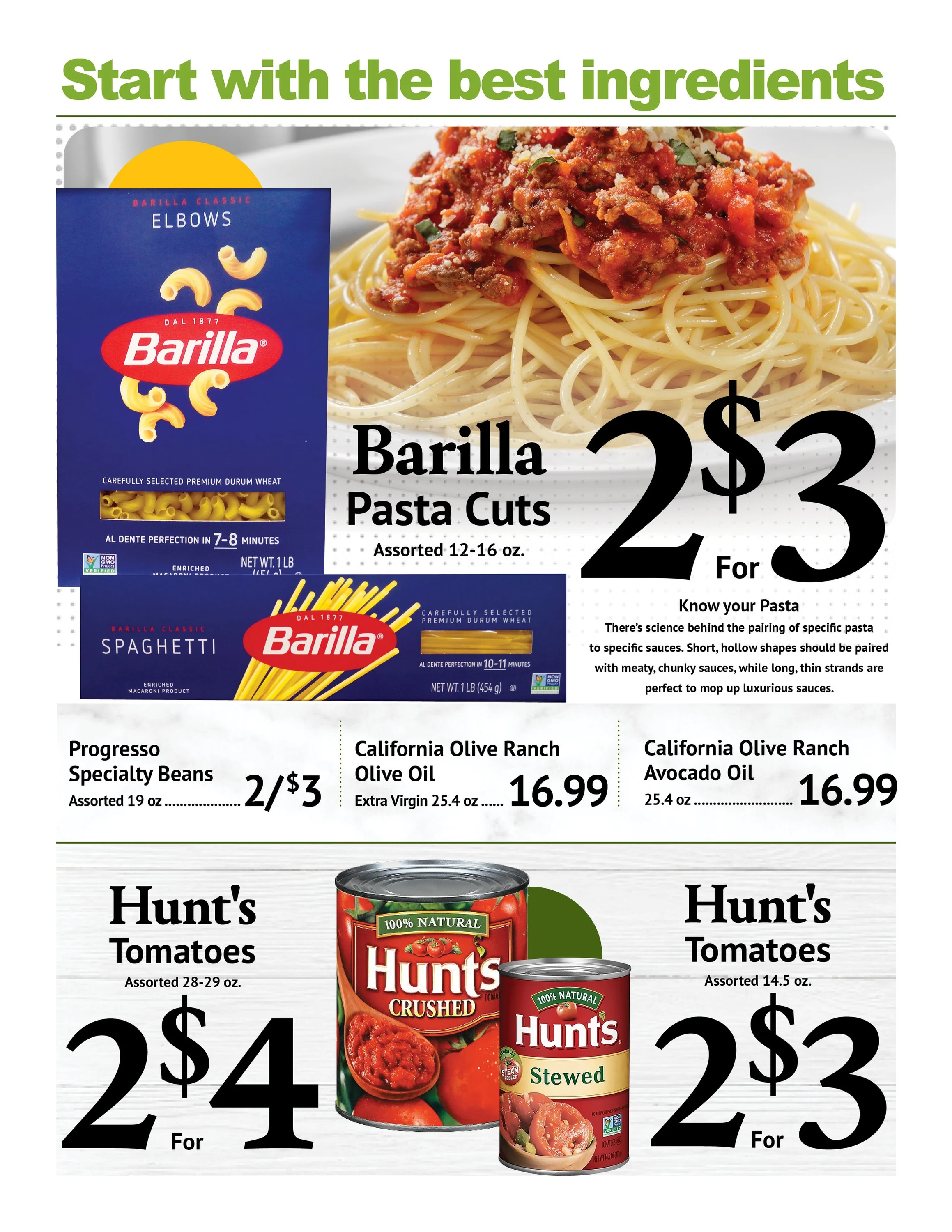 Northville & Bantam Markets Weekly Ad - Page 4