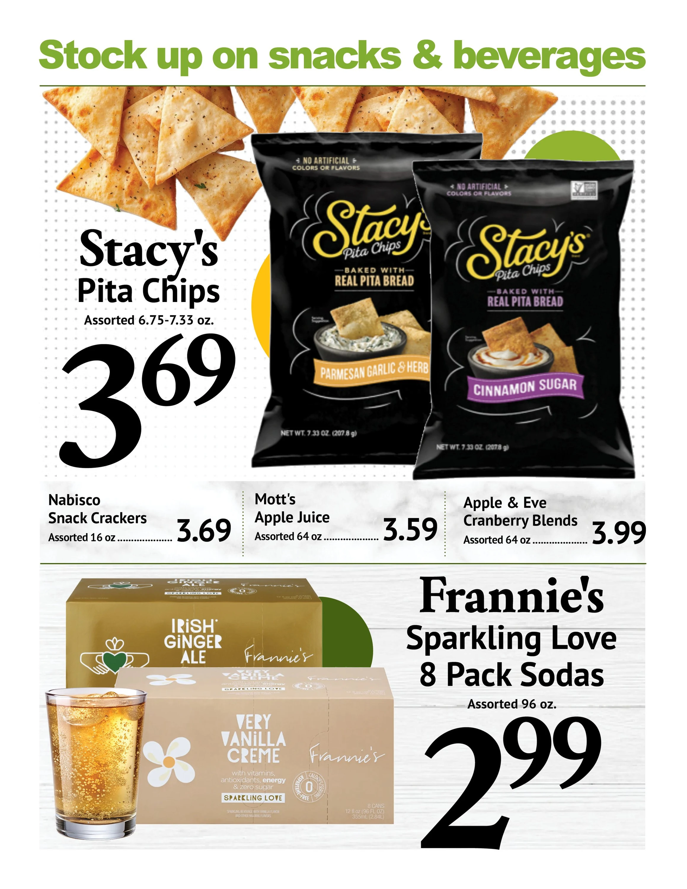 Northville & Bantam Markets Weekly Ad - Page 5