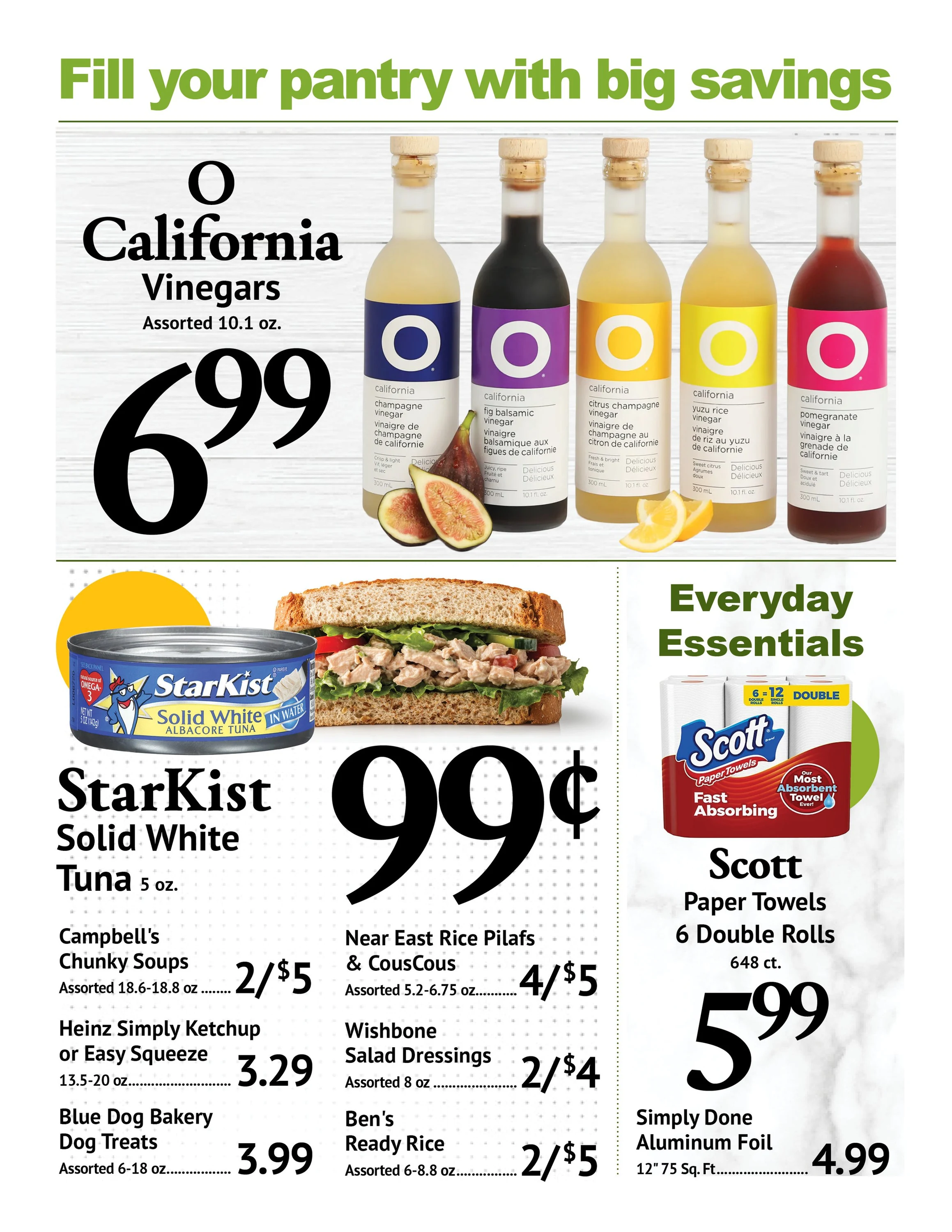 Northville & Bantam Markets Weekly Ad - Page 6