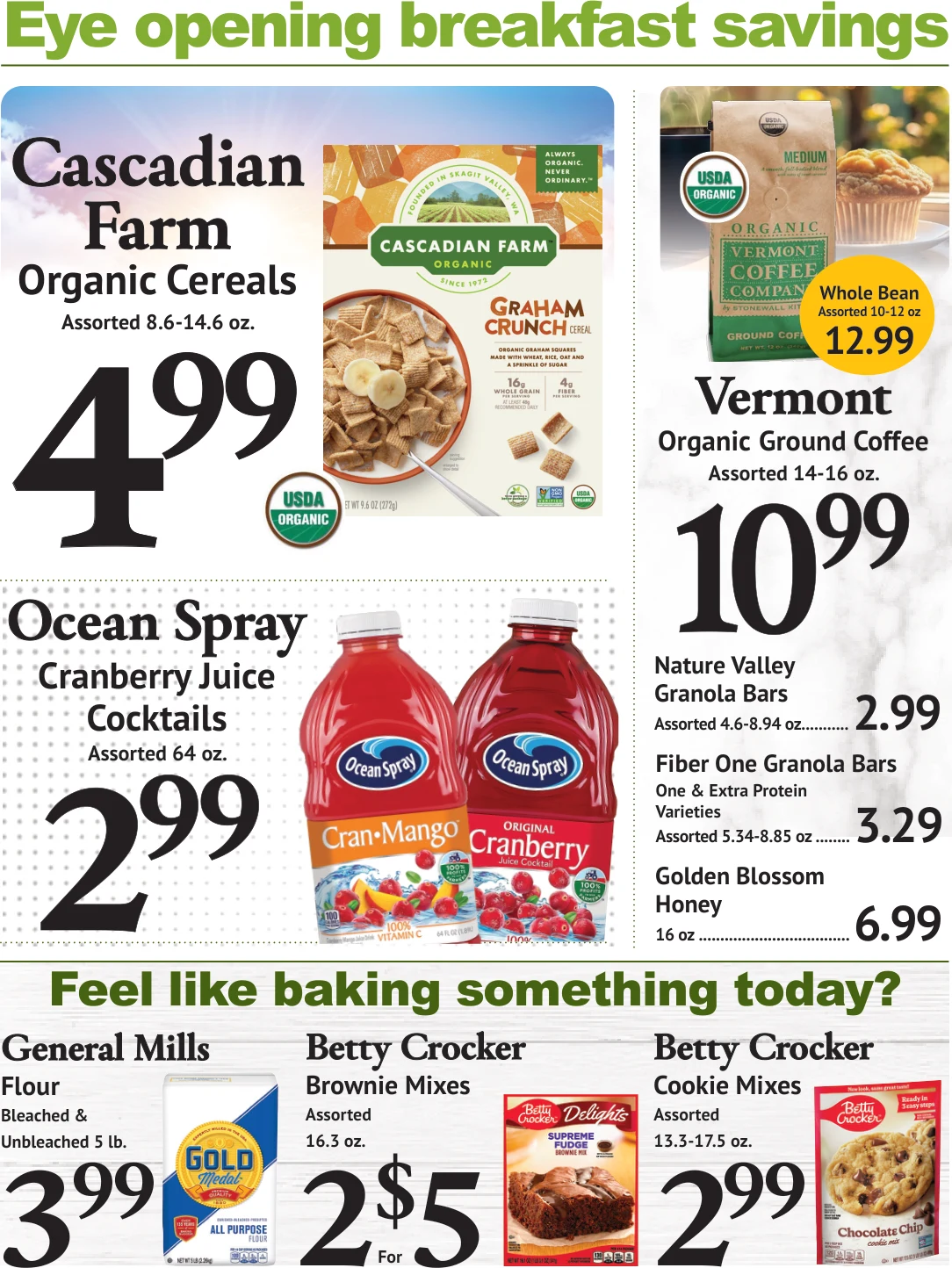 Northville & Bantam Markets Northville & Bantam Markets - Page 3