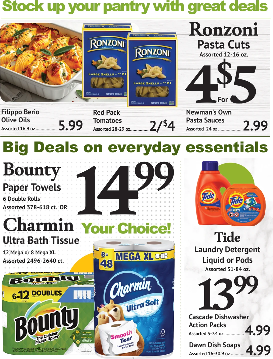 Northville & Bantam Markets Northville & Bantam Markets - Page 6