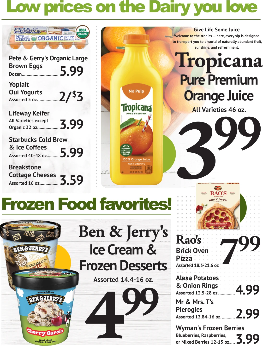 Northville & Bantam Markets Northville & Bantam Markets - Page 7