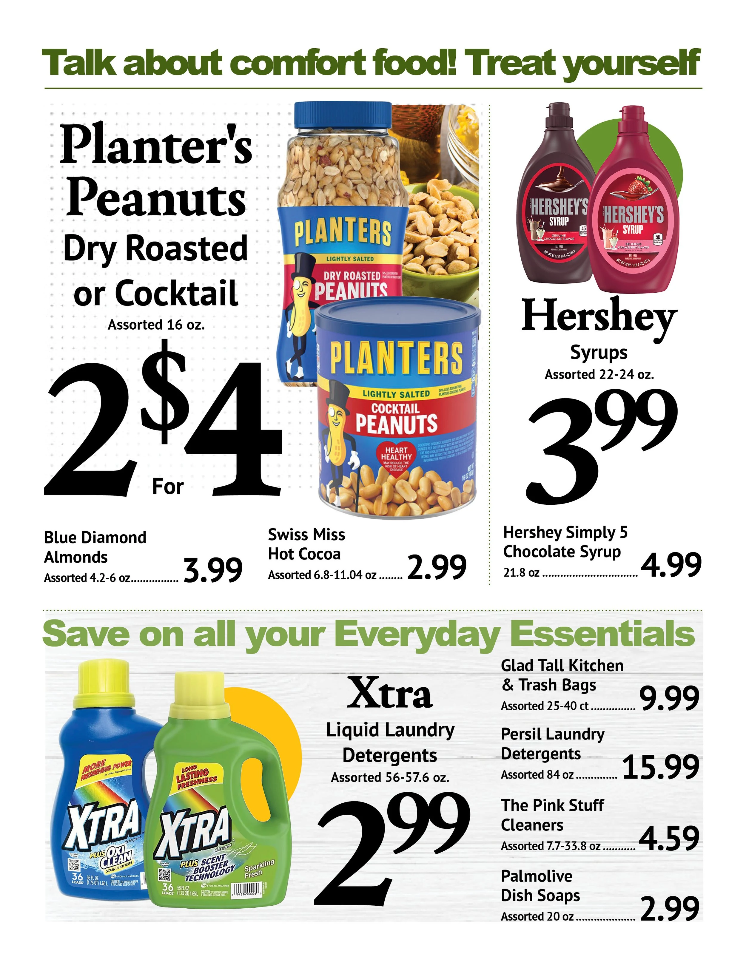 Northville & Bantam Markets Weekly Ad - Page 6