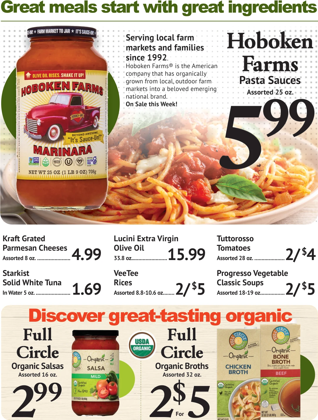Northville & Bantam Markets Northville & Bantam Markets - Page 6
