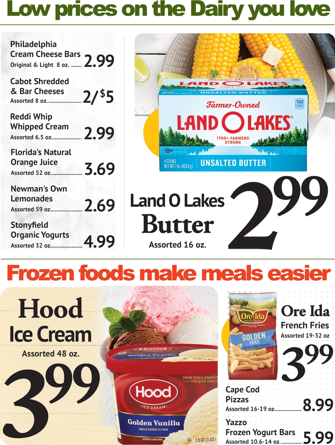 Northville & Bantam Markets Northville & Bantam Markets - Page 7