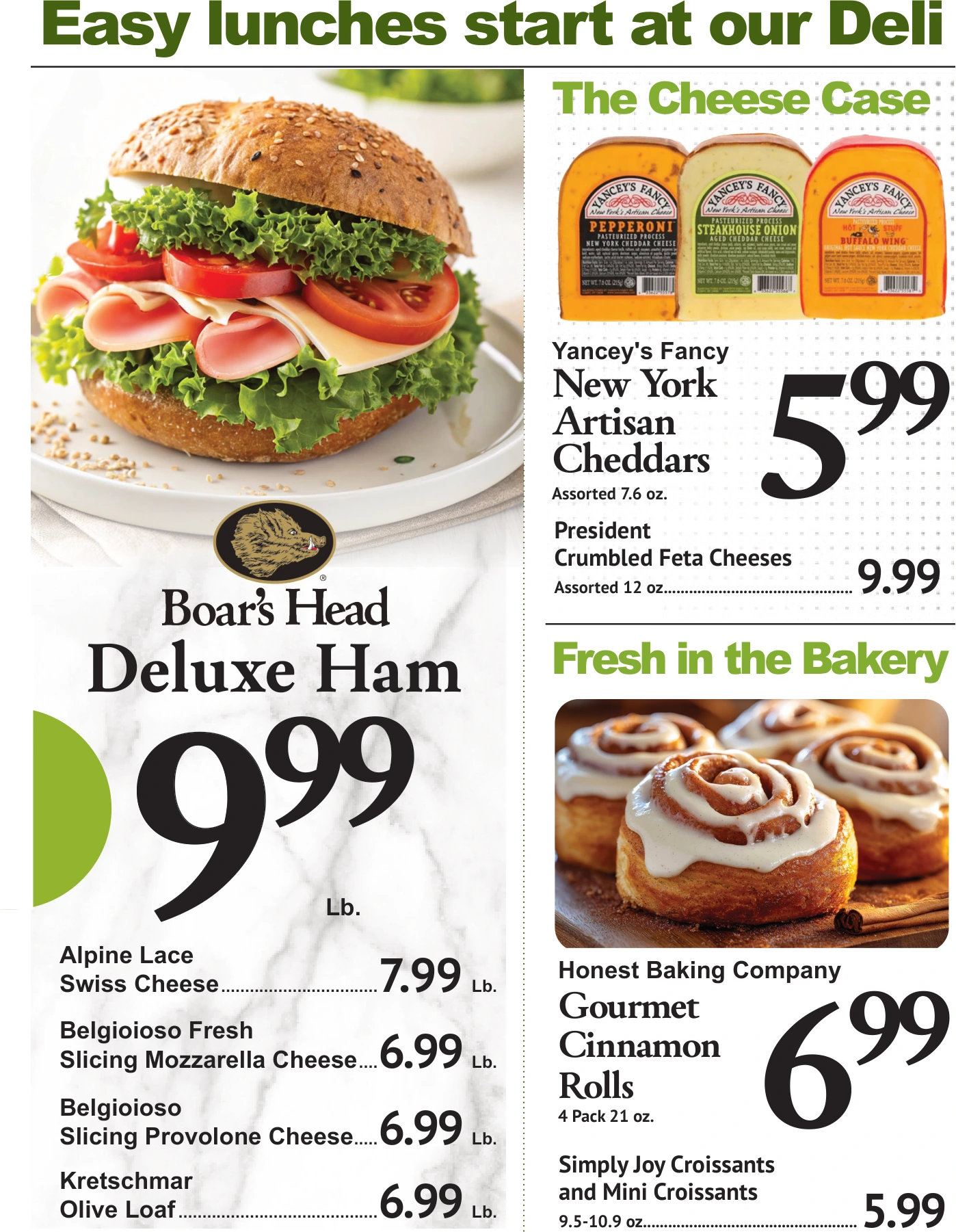 Flyer page 2
