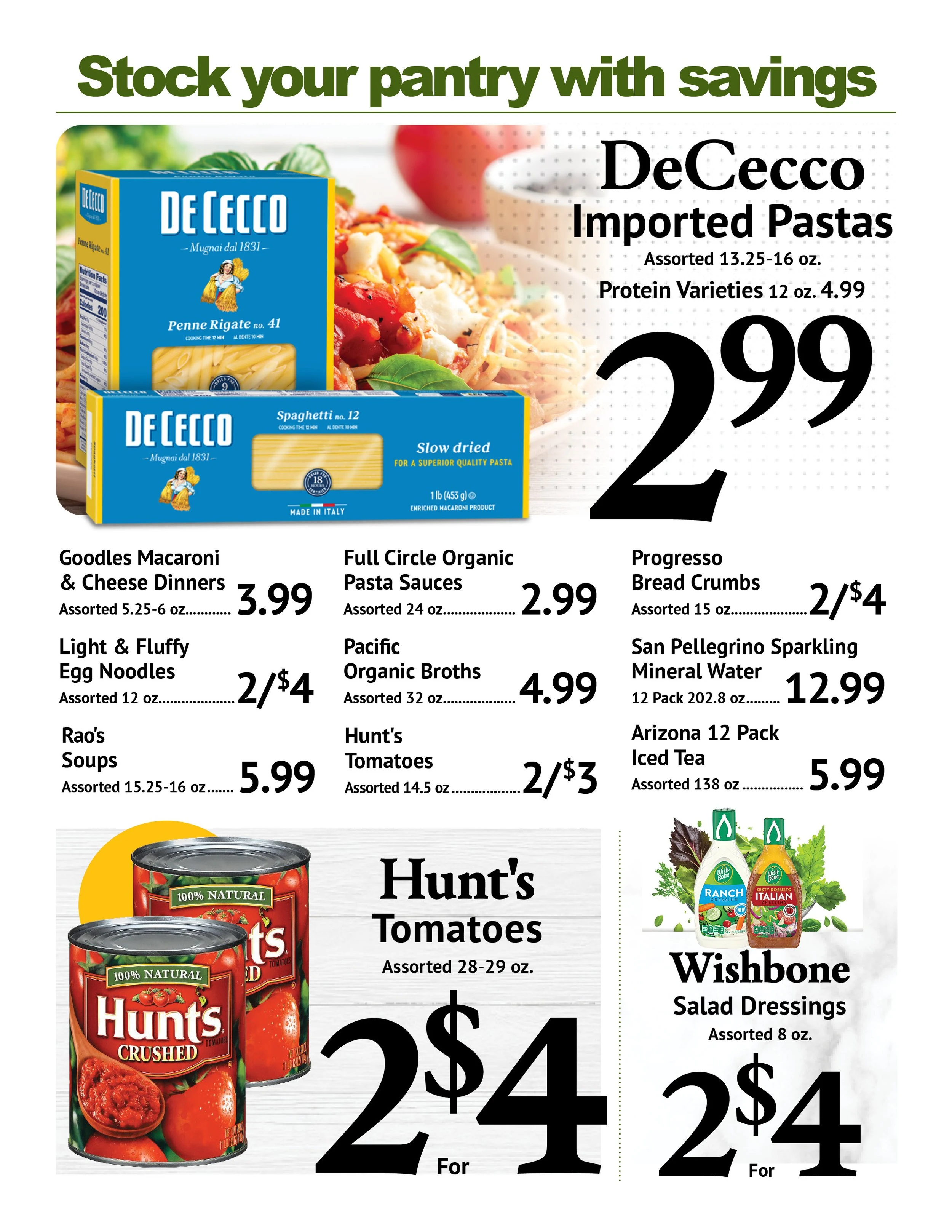 Northville & Bantam Markets Weekly Ad - Page 5