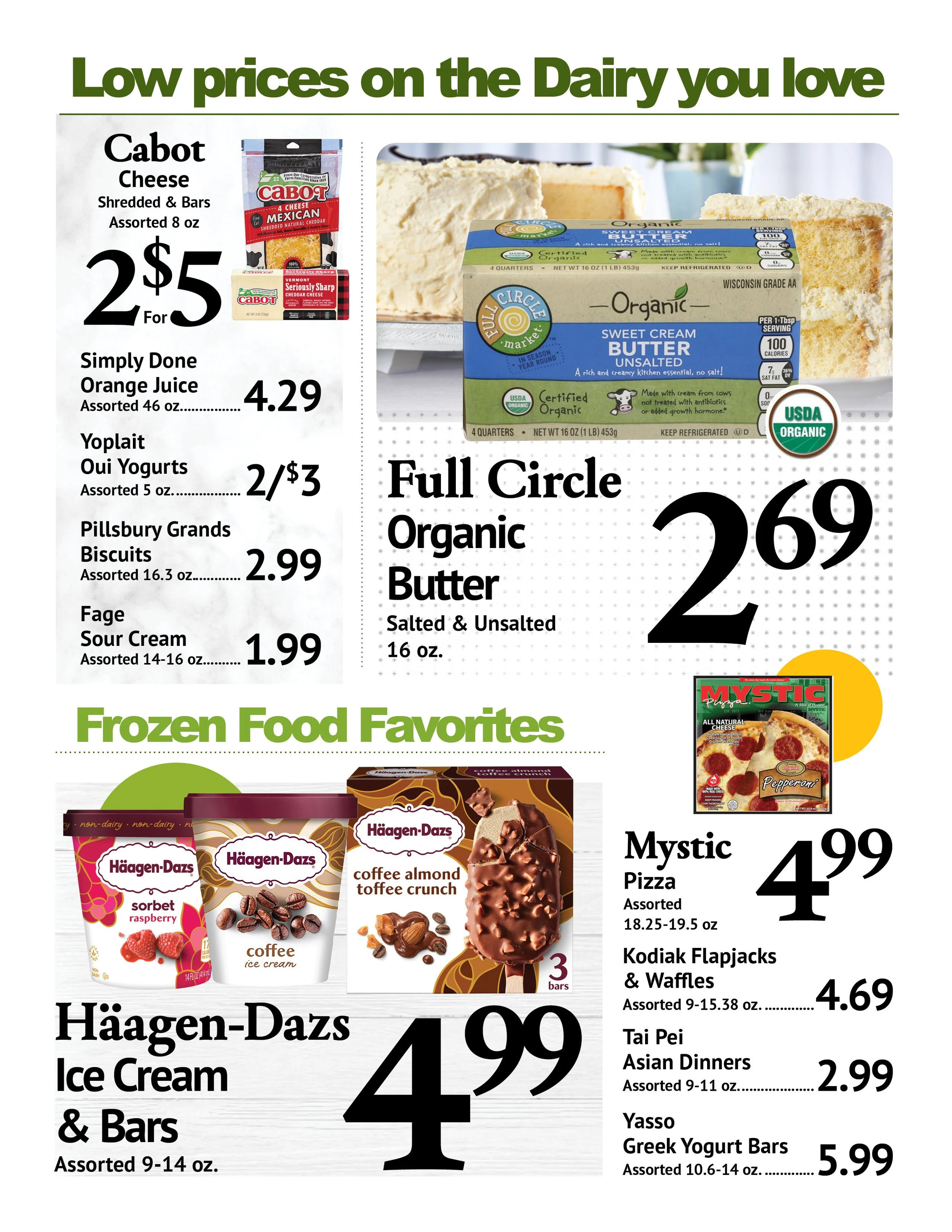 Northville & Bantam Markets Weekly Ad - Page 7