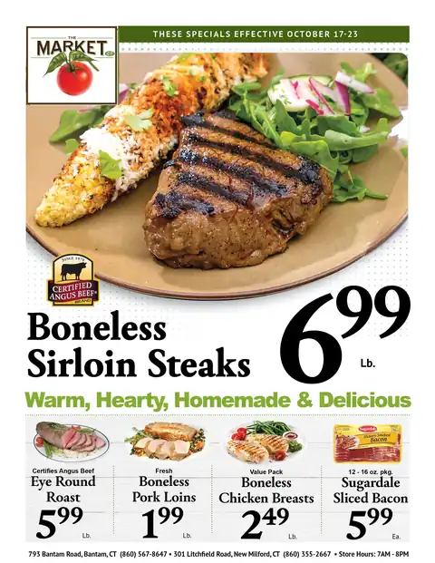 Weekly Ad