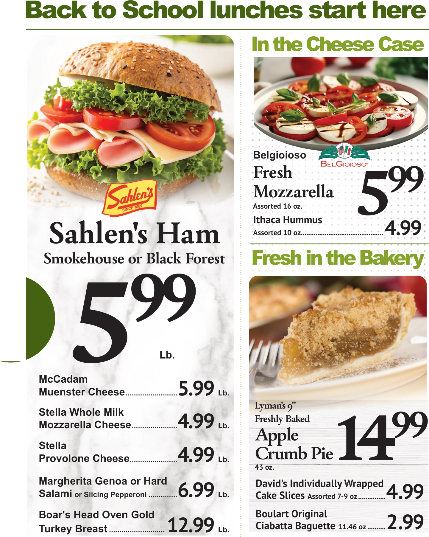 Flyer page 2